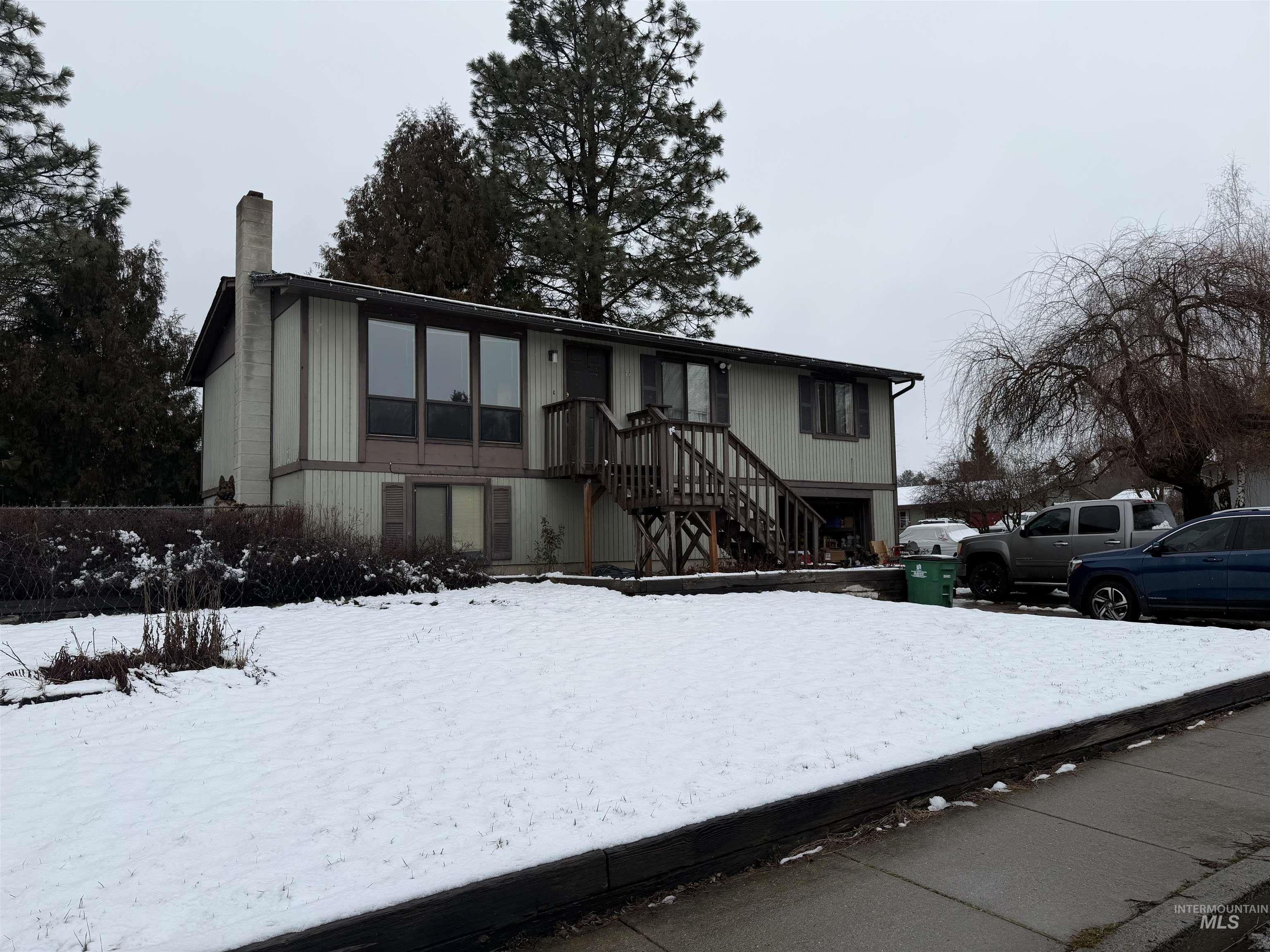 Residential For Sale