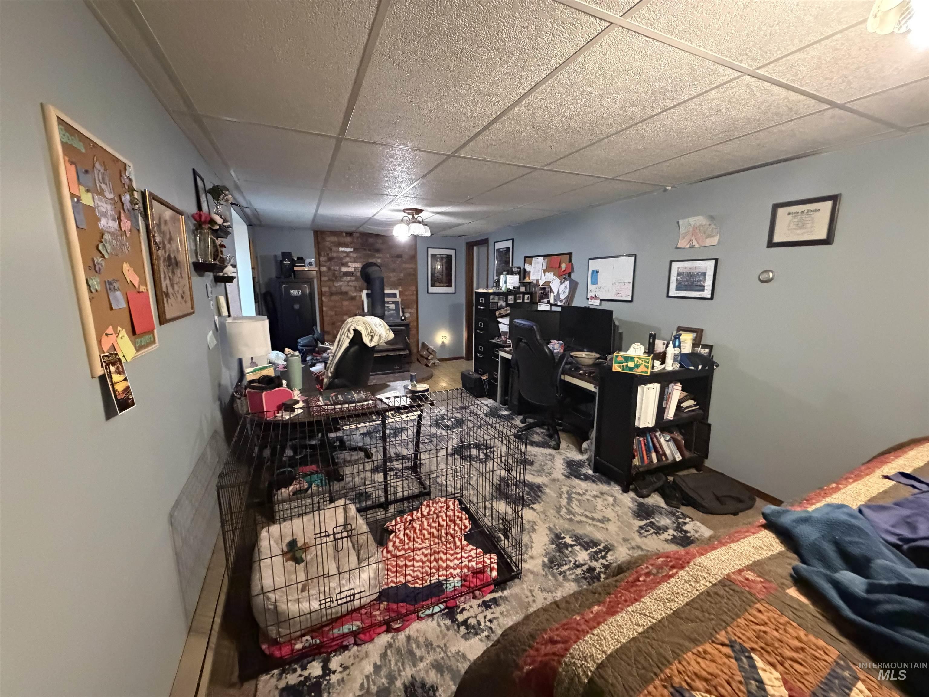 871 N Eisenhower St., Moscow, Idaho 83843, 4 Bedrooms, 2 Bathrooms, Residential For Sale, Price $410,000,MLS 98976148