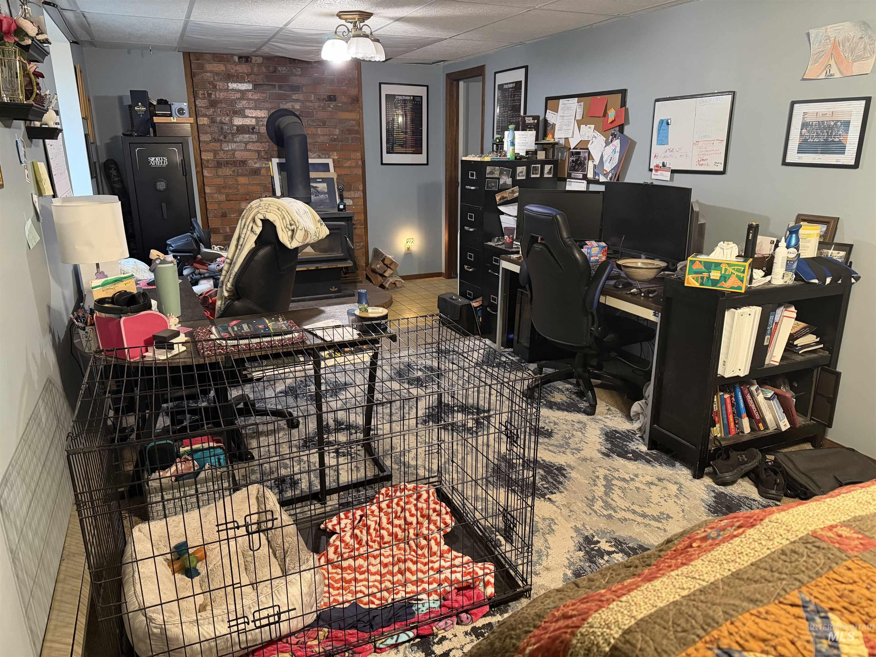 871 N Eisenhower St., Moscow, Idaho 83843, 4 Bedrooms, 2 Bathrooms, Residential For Sale, Price $410,000,MLS 98976148