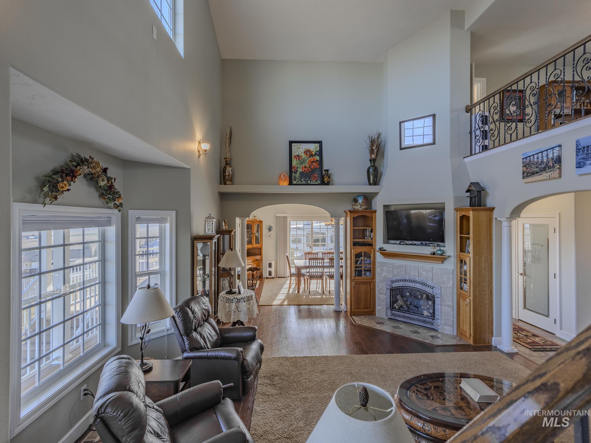 659 Reservation Line Rd, CottonWood, Idaho 83522, 3 Bedrooms, 3 Bathrooms, Residential For Sale, Price $849,000, 98976149