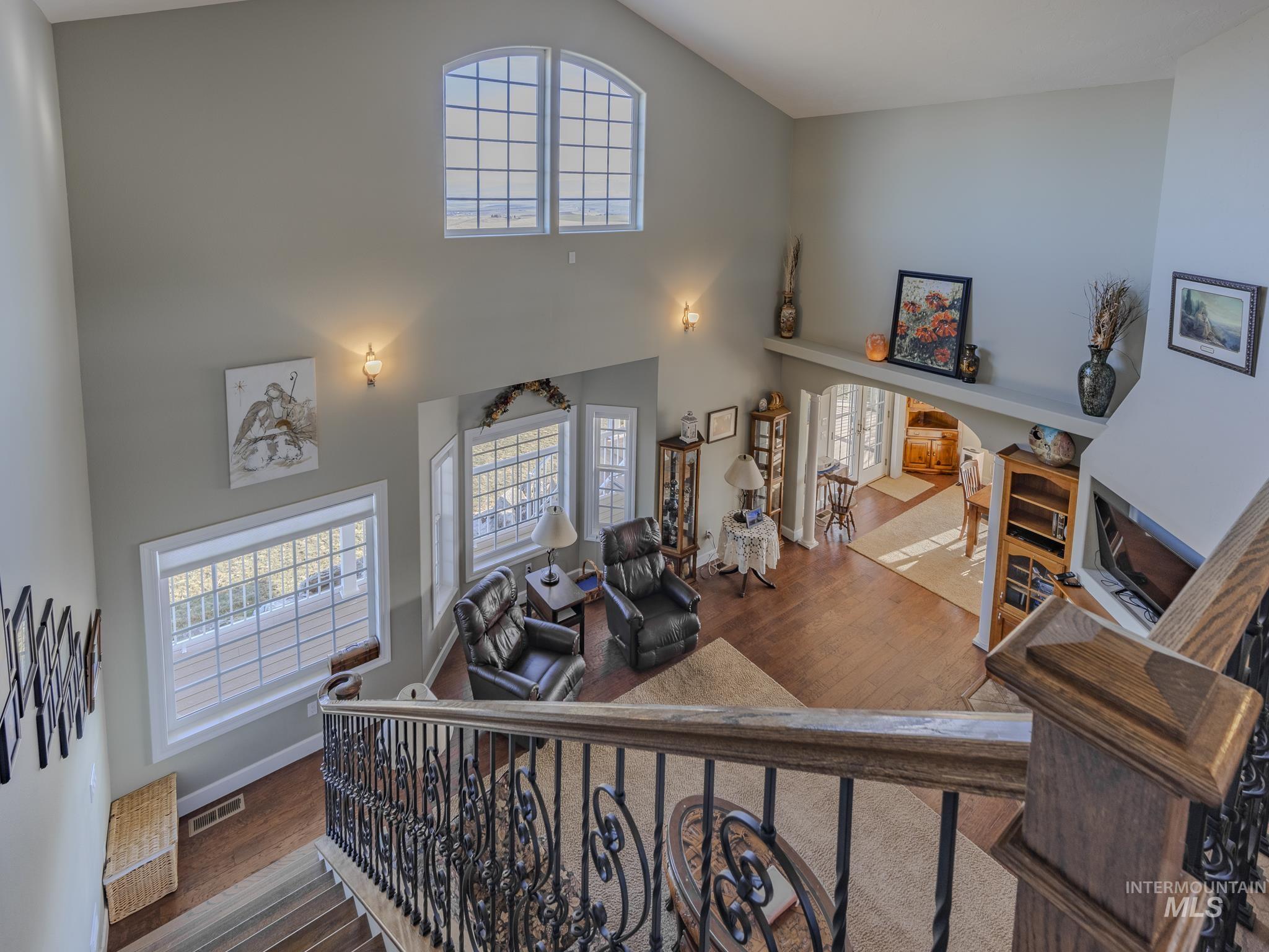 659 Reservation Line Rd, CottonWood, Idaho 83522, 3 Bedrooms, 3 Bathrooms, Residential For Sale, Price $849,000, 98976149