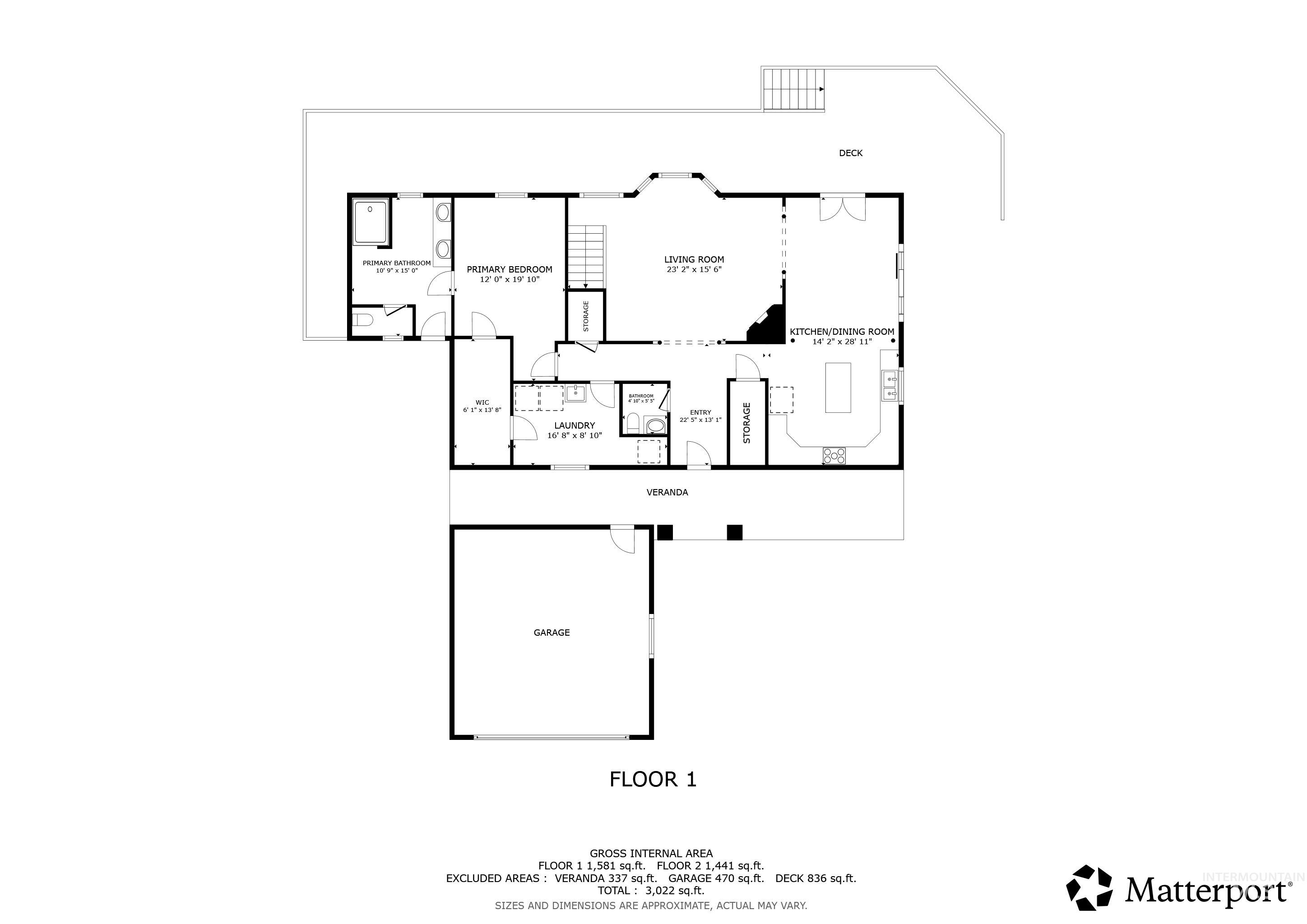 659 Reservation Line Rd, CottonWood, Idaho 83522, 3 Bedrooms, 3 Bathrooms, Residential For Sale, Price $849,000, 98976149