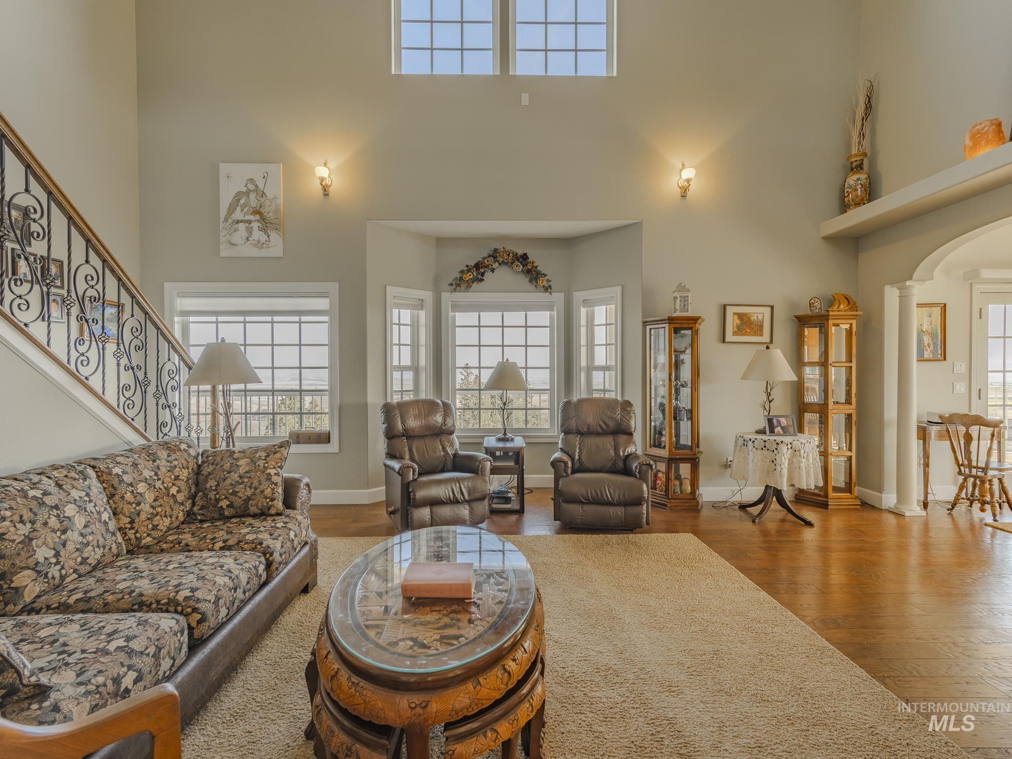 659 Reservation Line Rd, CottonWood, Idaho 83522, 3 Bedrooms, 3 Bathrooms, Residential For Sale, Price $849,000, 98976149