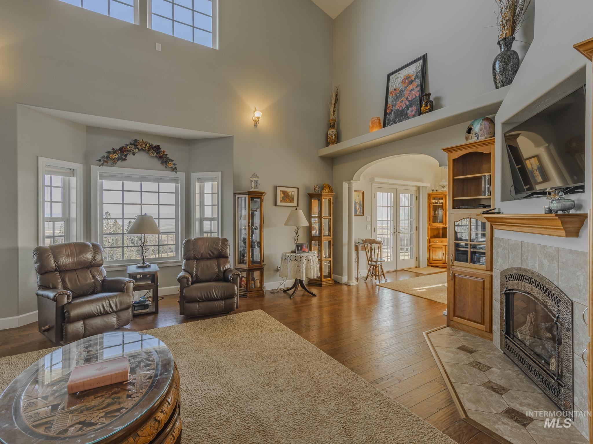 659 Reservation Line Rd, CottonWood, Idaho 83522, 3 Bedrooms, 3 Bathrooms, Residential For Sale, Price $849,000, 98976149