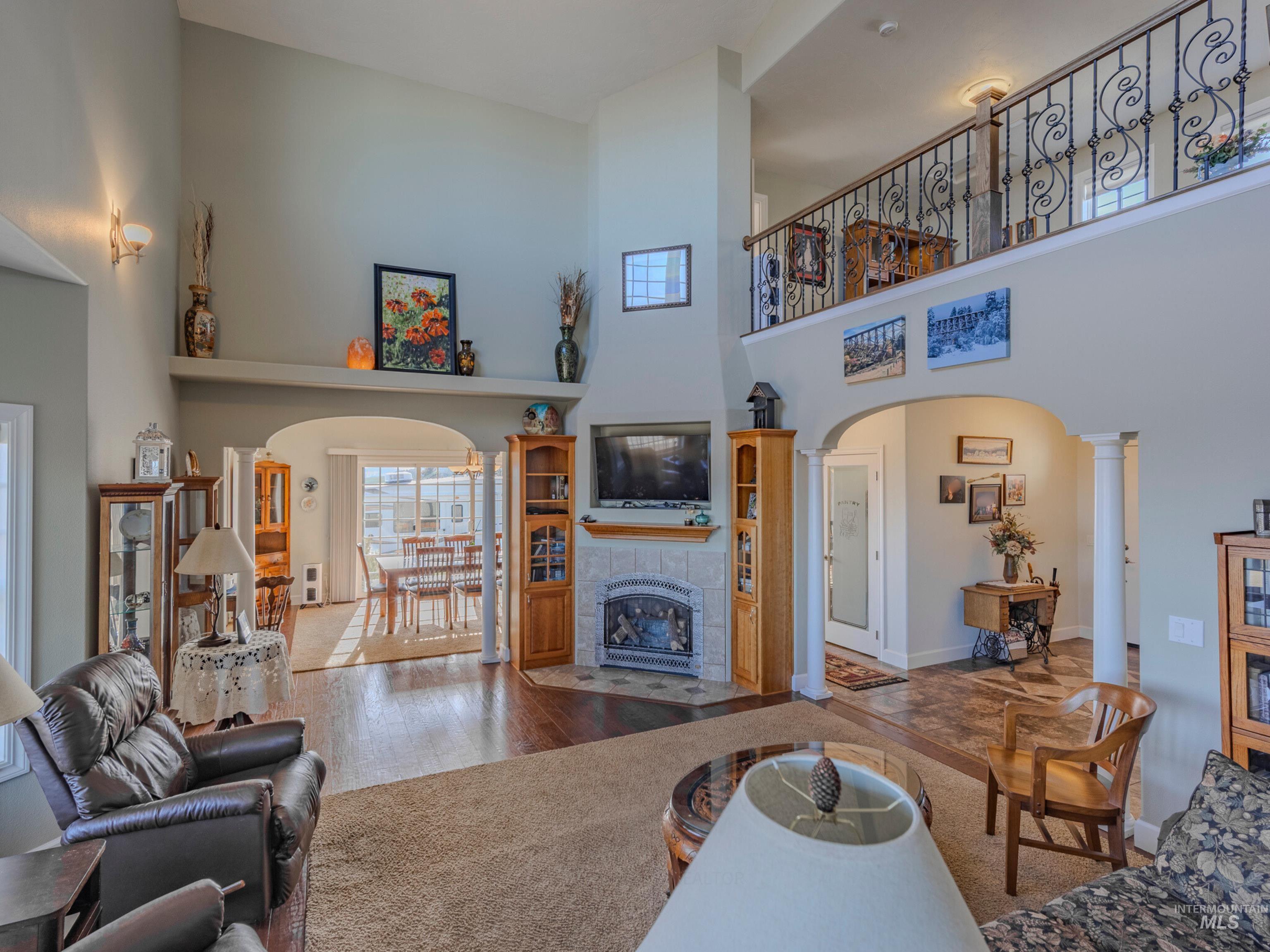 659 Reservation Line Rd, CottonWood, Idaho 83522, 3 Bedrooms, 3 Bathrooms, Residential For Sale, Price $849,000, 98976149