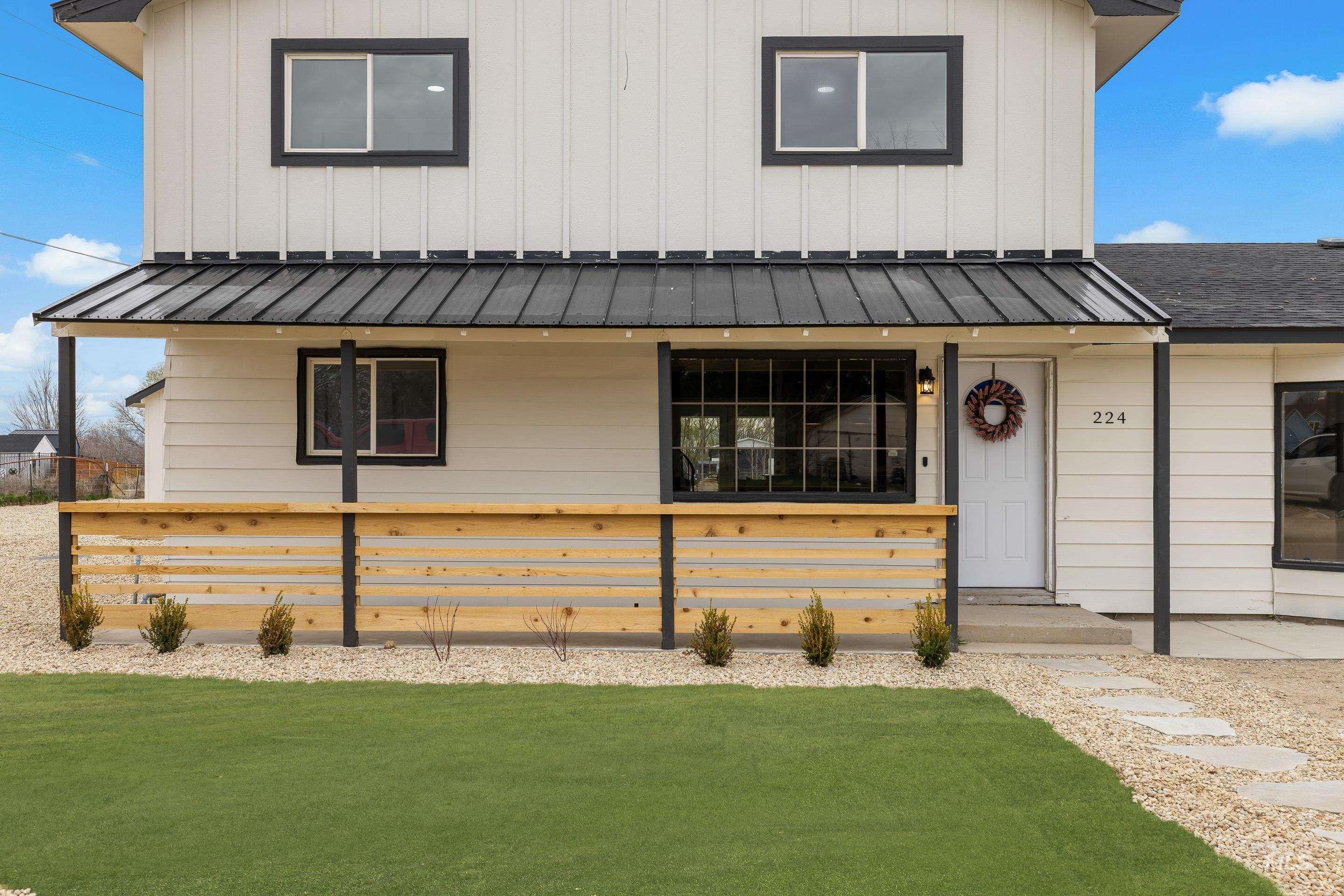 224 Mountain View Ave, Caldwell, Idaho 83605, 4 Bedrooms, 2 Bathrooms, Residential For Sale, Price $514,990,MLS 98976151