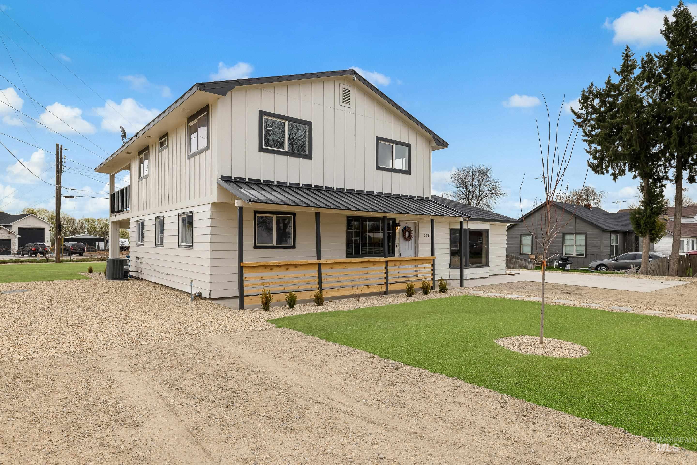 224 Mountain View Ave, Caldwell, Idaho 83605, 4 Bedrooms, 2 Bathrooms, Residential For Sale, Price $514,990,MLS 98976151