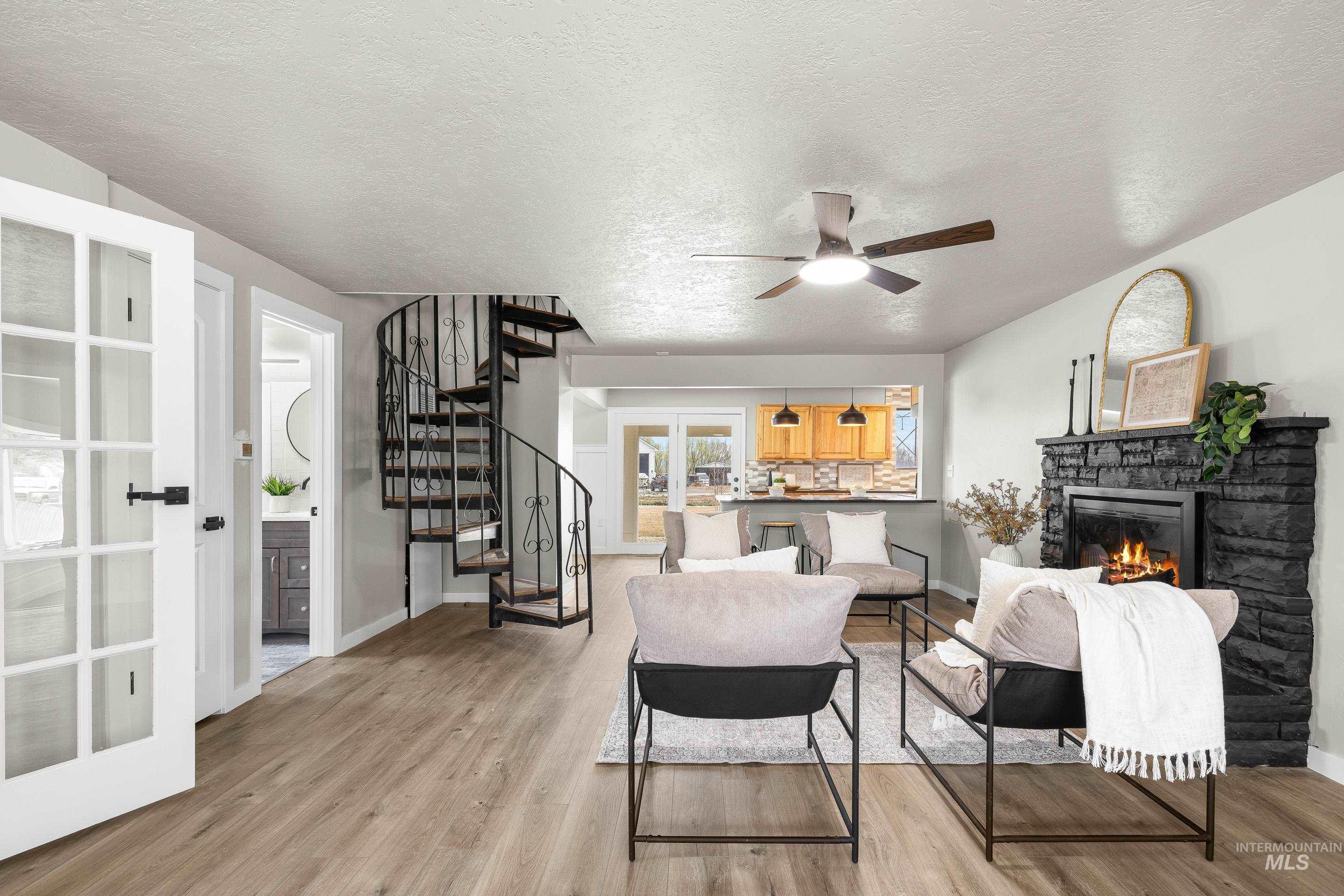 224 Mountain View Ave, Caldwell, Idaho 83605, 4 Bedrooms, 2 Bathrooms, Residential For Sale, Price $514,990,MLS 98976151