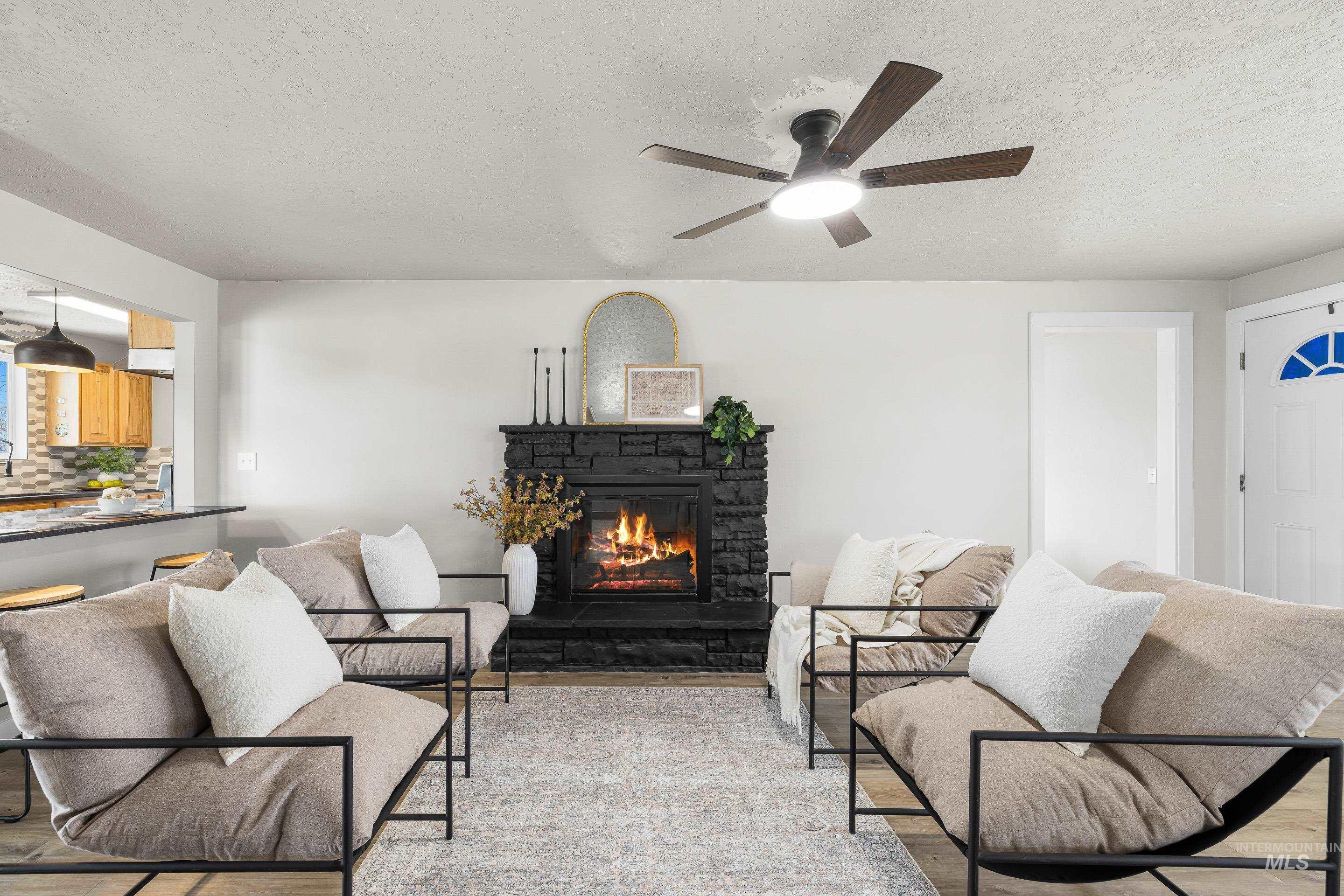 224 Mountain View Ave, Caldwell, Idaho 83605, 4 Bedrooms, 2 Bathrooms, Residential For Sale, Price $514,990,MLS 98976151