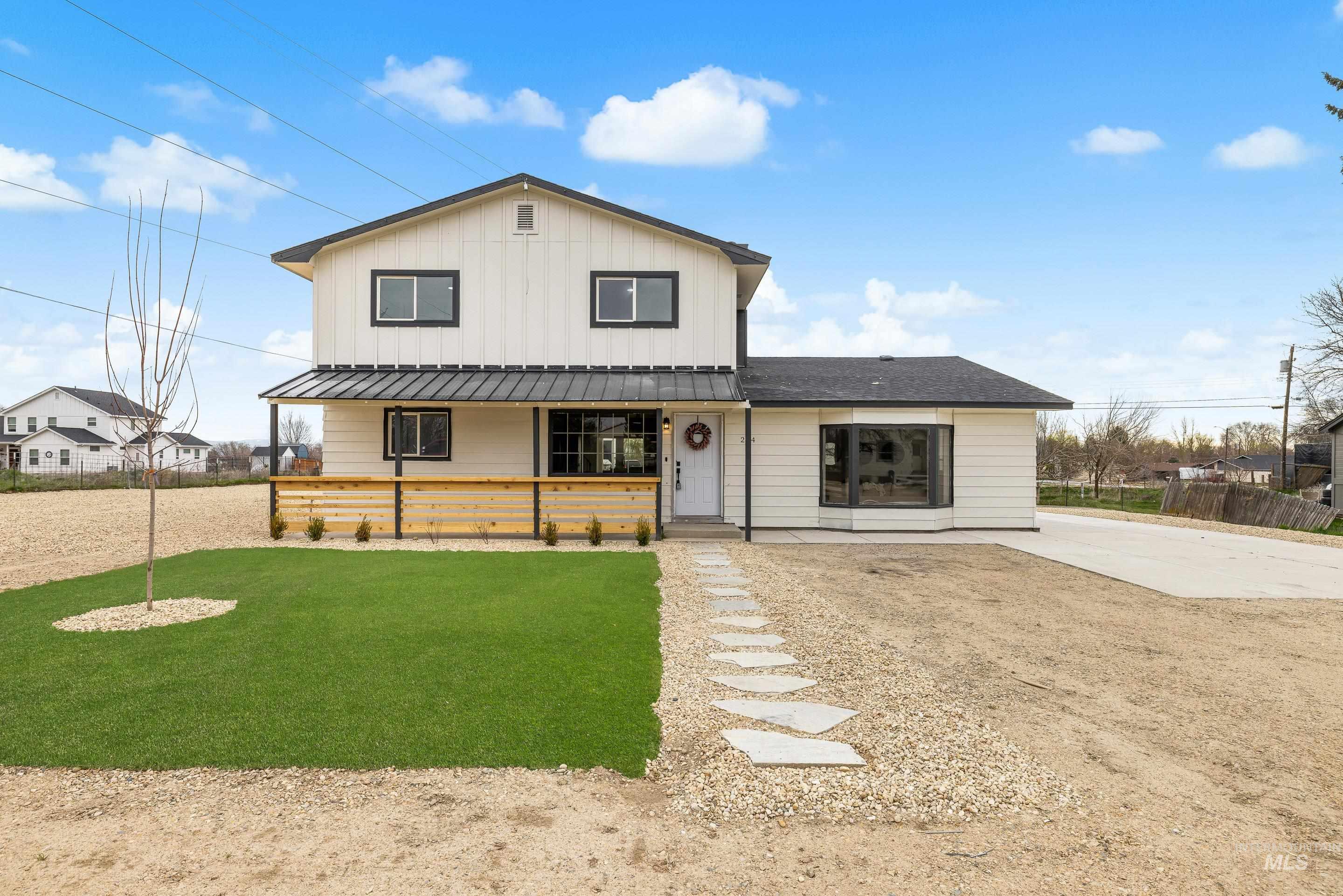 224 Mountain View Ave, Caldwell, Idaho 83605, 4 Bedrooms, 2 Bathrooms, Residential For Sale, Price $514,990,MLS 98976151