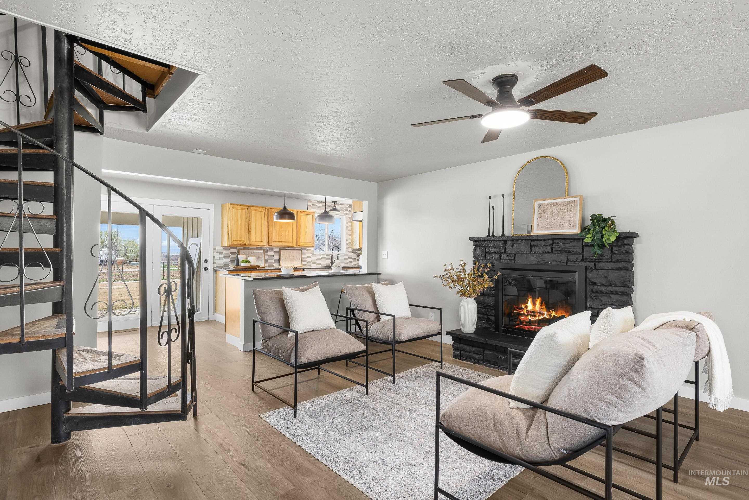 224 Mountain View Ave, Caldwell, Idaho 83605, 4 Bedrooms, 2 Bathrooms, Residential For Sale, Price $514,990,MLS 98976151