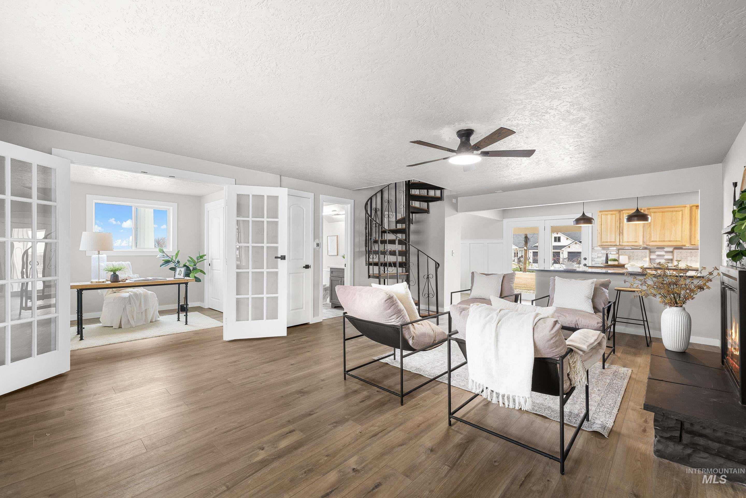 224 Mountain View Ave, Caldwell, Idaho 83605, 4 Bedrooms, 2 Bathrooms, Residential For Sale, Price $514,990,MLS 98976151