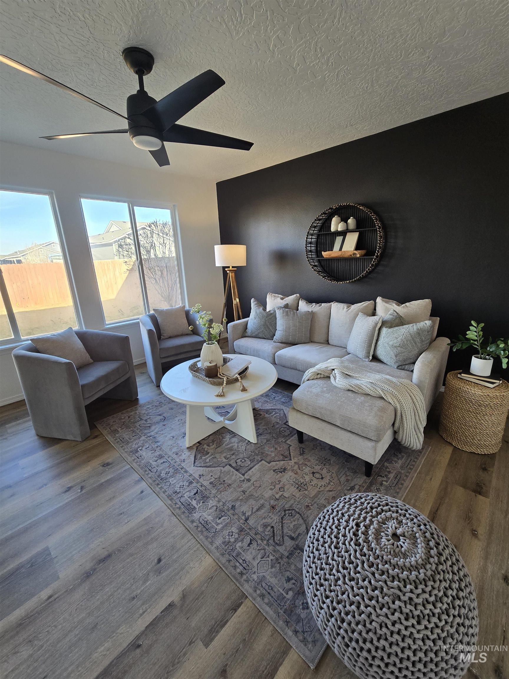 19613 Commonwealth Ave, Caldwell, Idaho 83605, 4 Bedrooms, 2.5 Bathrooms, Residential For Sale, Price $415,000,MLS 98976152