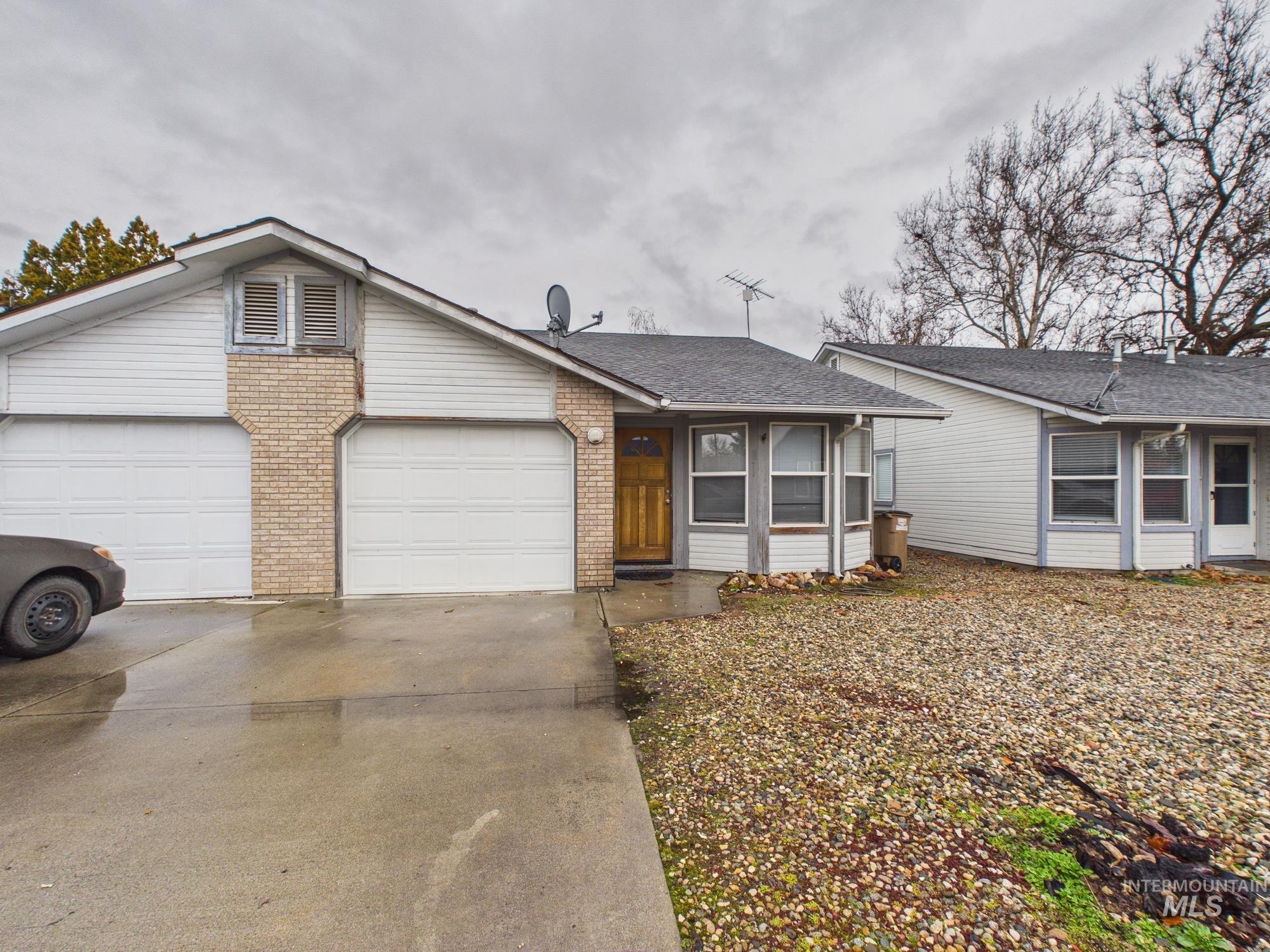 Residential For Sale