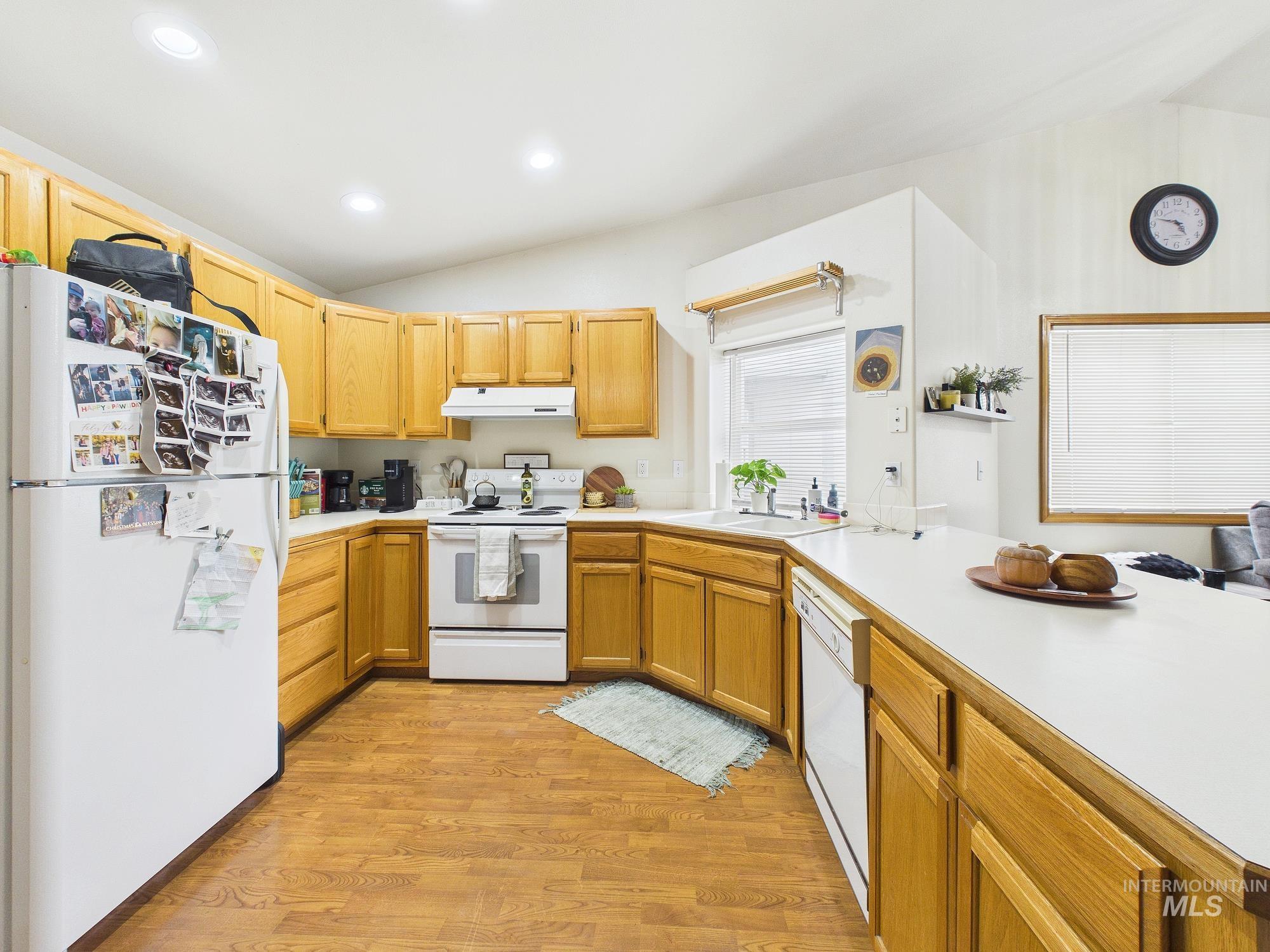 804 E Main #3, Emmett, Idaho 83617, 2 Bedrooms, 1 Bathroom, Residential For Sale, Price $270,000, 98976153