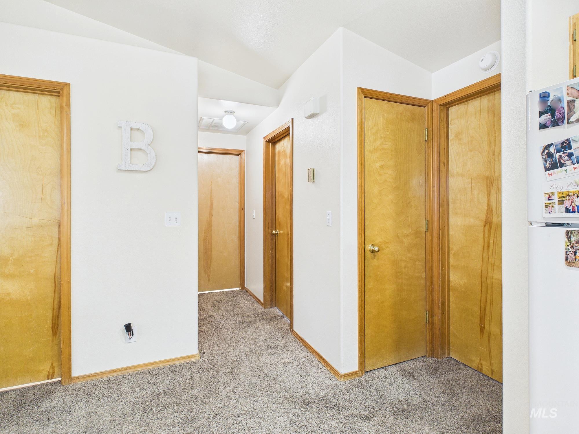 804 E Main #3, Emmett, Idaho 83617, 2 Bedrooms, 1 Bathroom, Residential For Sale, Price $270,000, 98976153