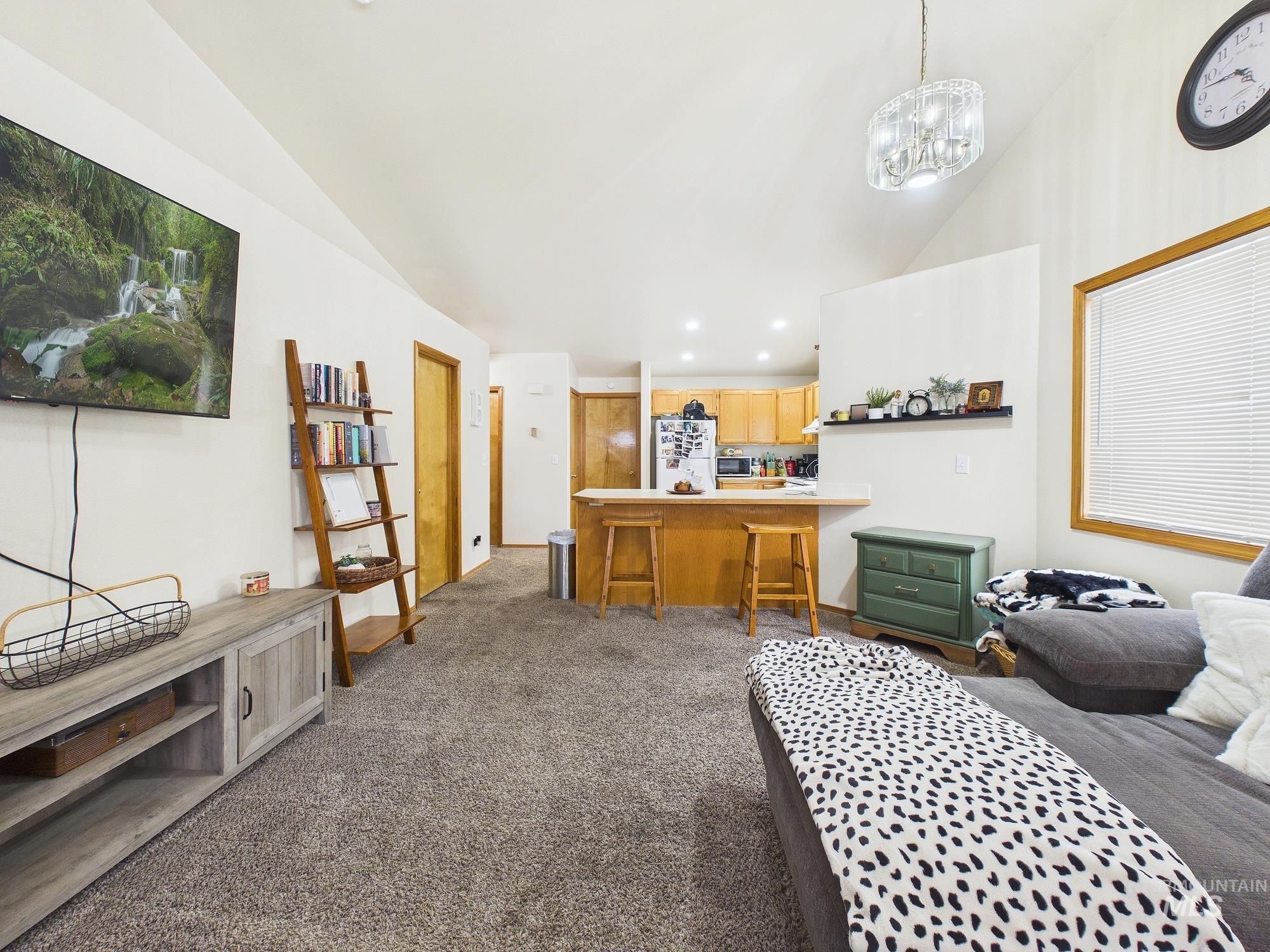 804 E Main #3, Emmett, Idaho 83617, 2 Bedrooms, 1 Bathroom, Residential For Sale, Price $270,000, 98976153