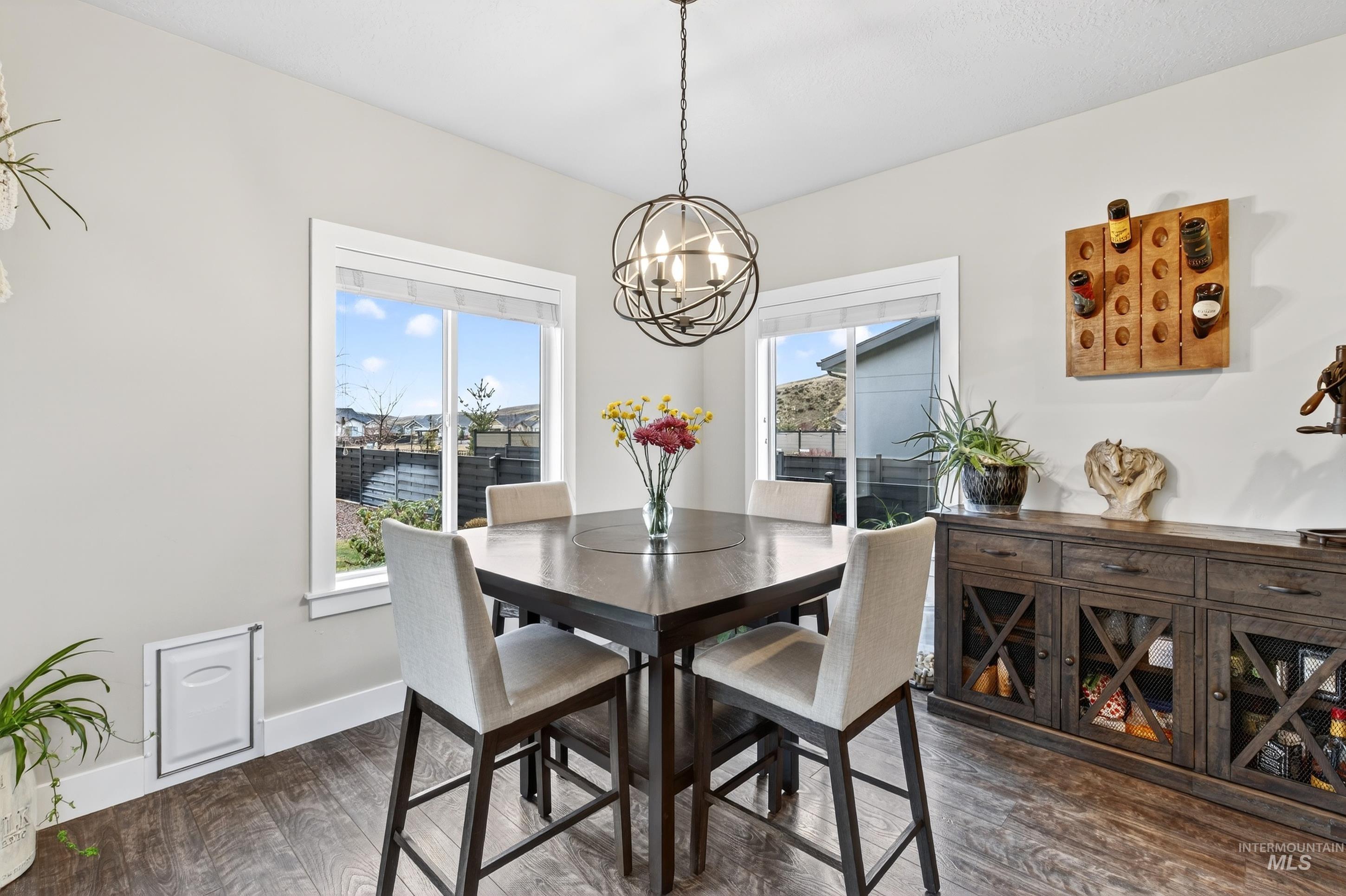 5657 W Song Sparrow St, Boise, Idaho 83714, 4 Bedrooms, 3 Bathrooms, Residential For Sale, Price $540,000,MLS 98976154