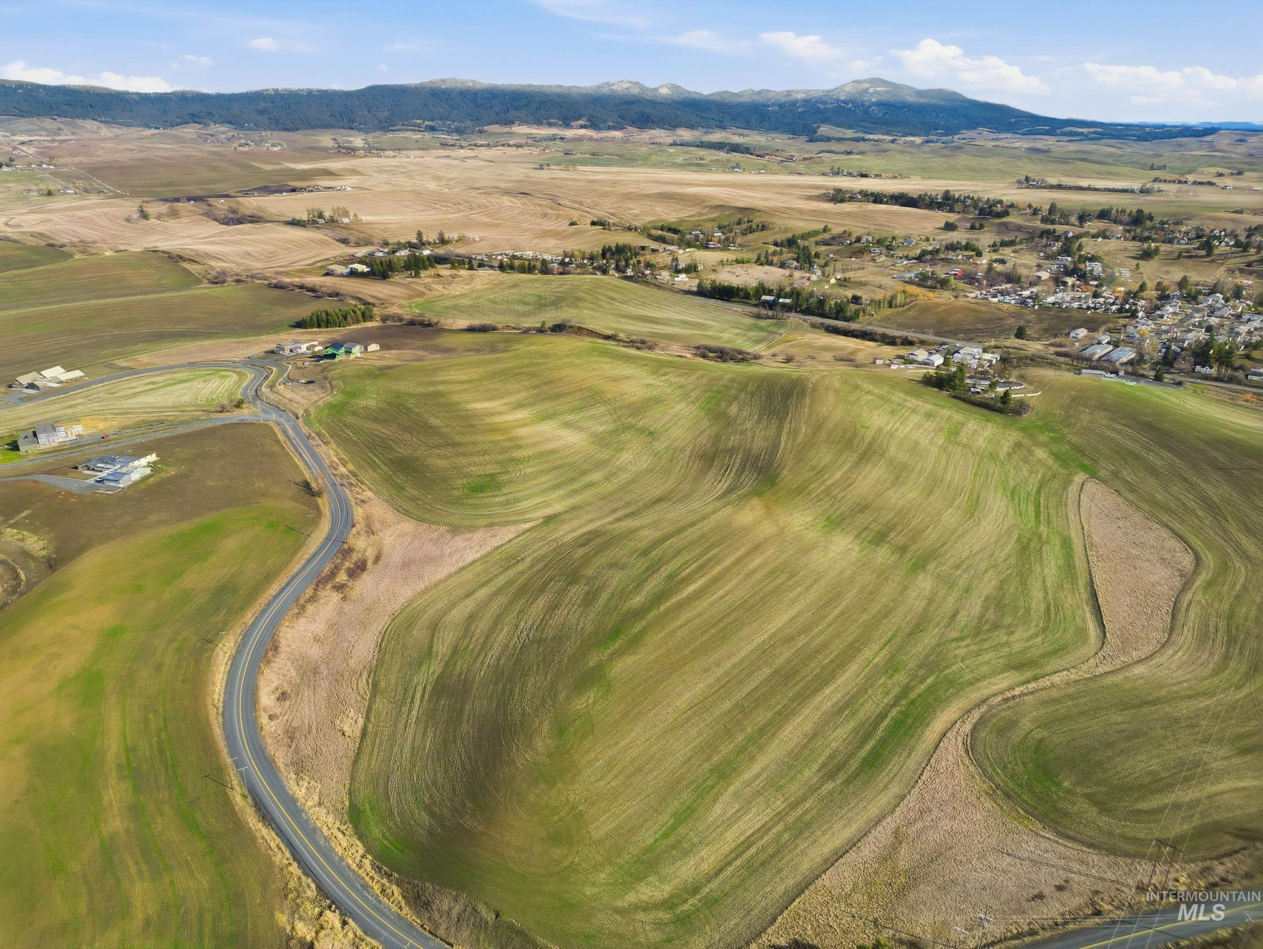 TBD Mix Road, Moscow, Idaho 83843, Land For Sale, Price $659,000, 98976159