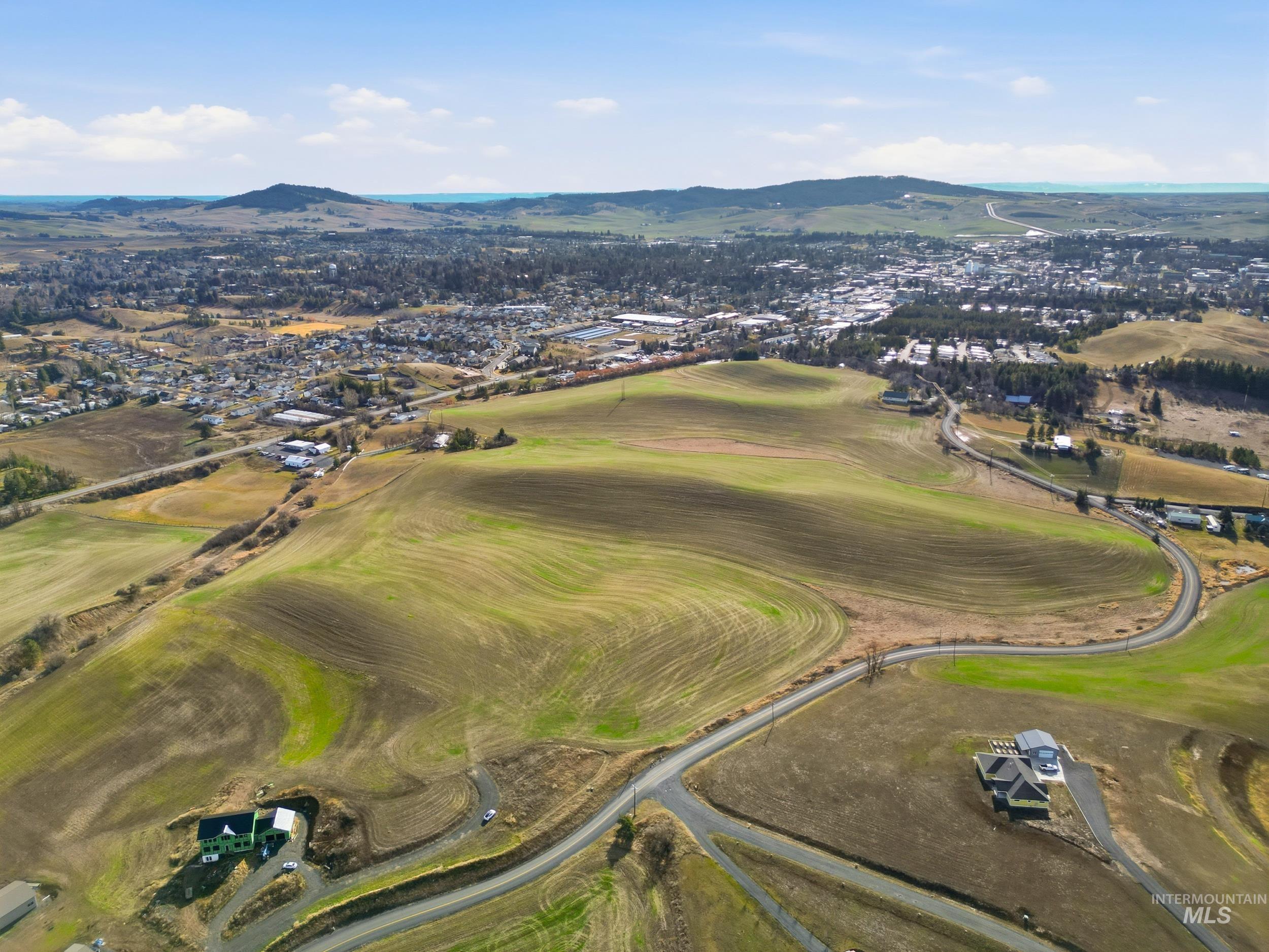 TBD Mix Road, Moscow, Idaho 83843, Land For Sale, Price $659,000, 98976159