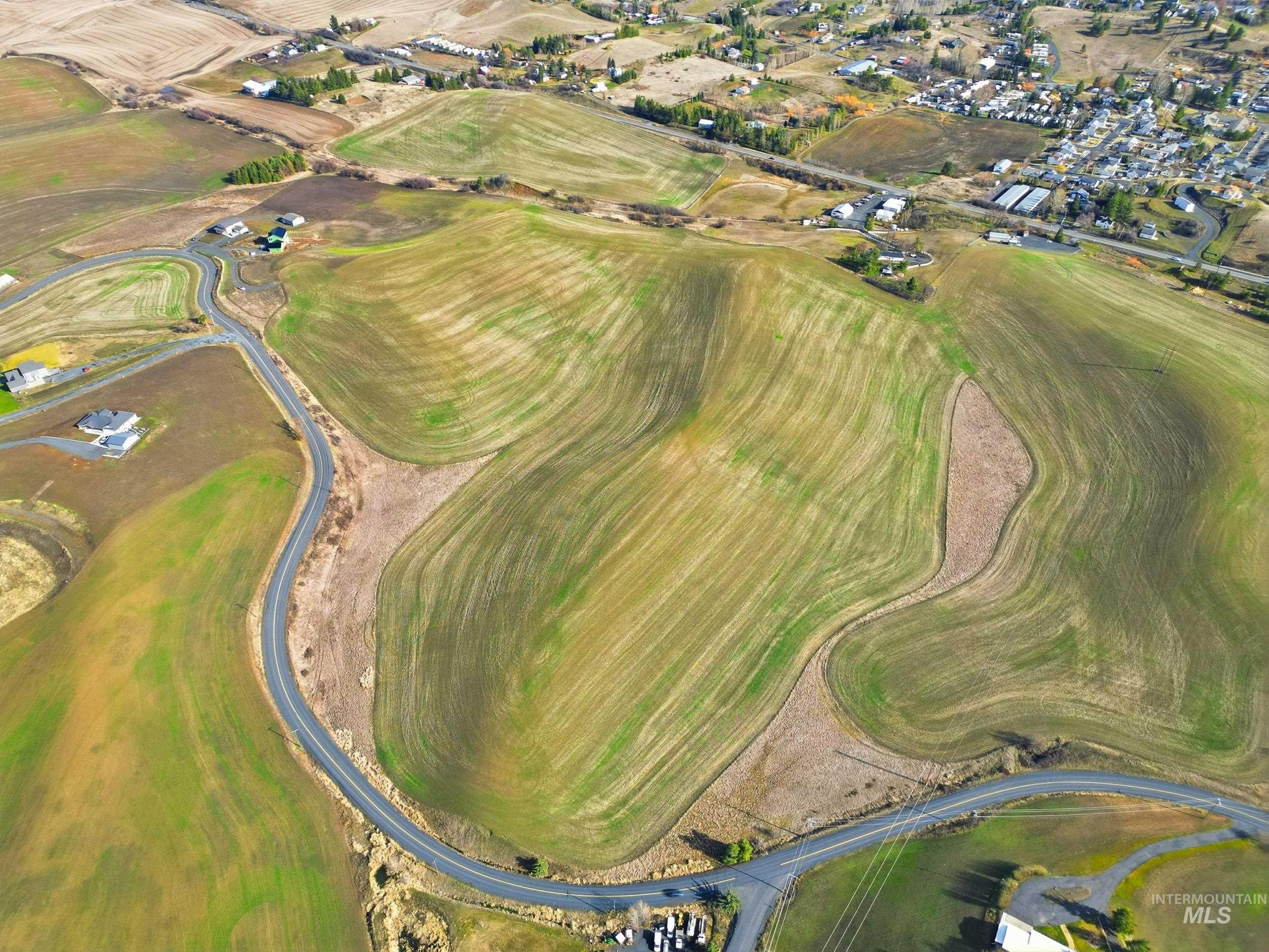 TBD Mix Road, Moscow, Idaho 83843, Land For Sale, Price $659,000, 98976159