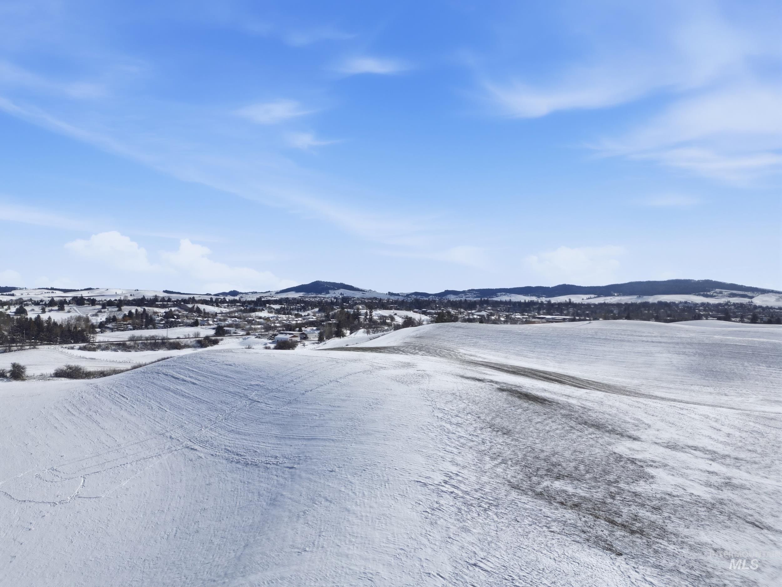 TBD Mix Road, Moscow, Idaho 83843, Land For Sale, Price $659,000, 98976159