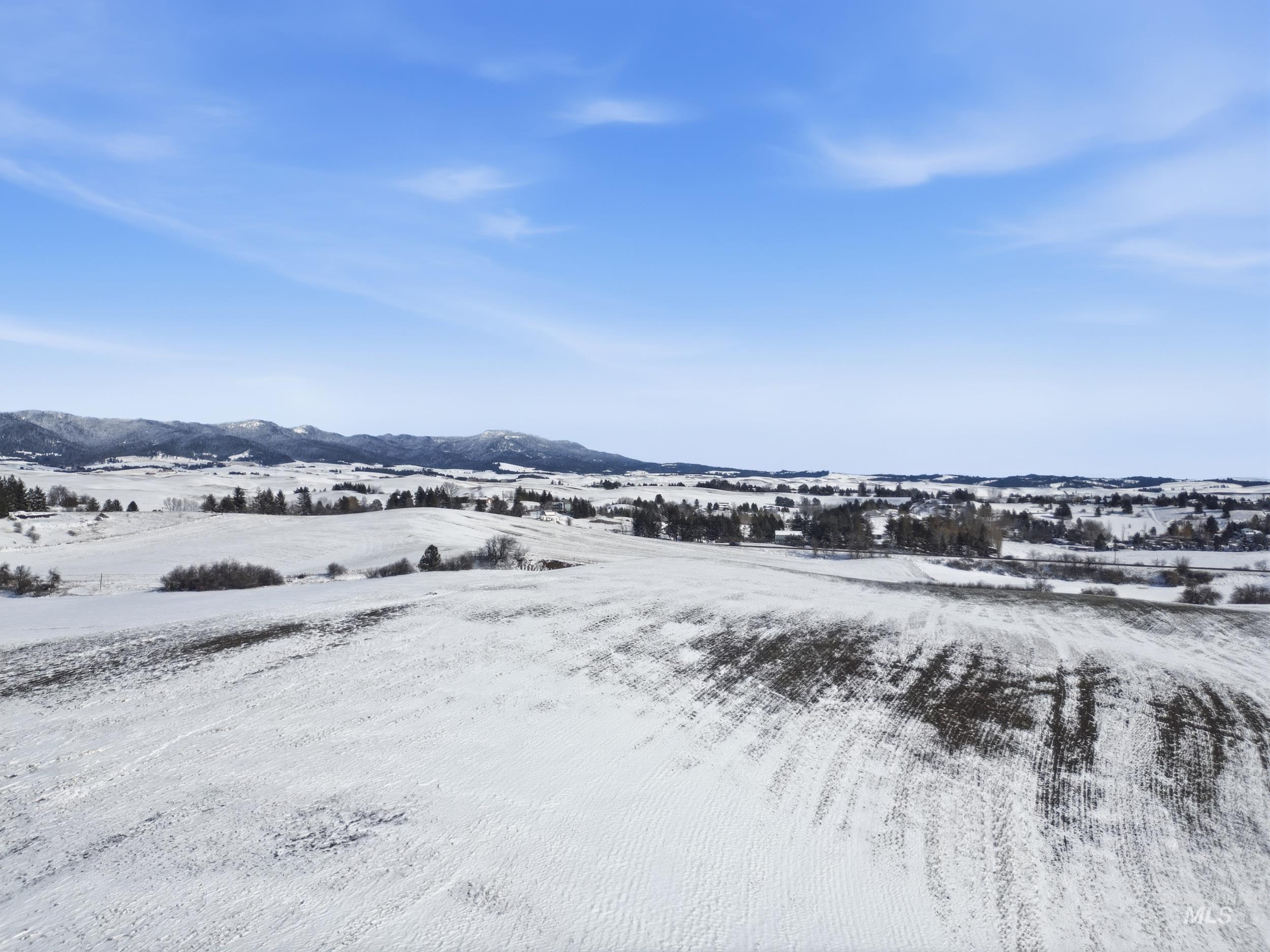TBD Mix Road, Moscow, Idaho 83843, Land For Sale, Price $659,000, 98976159