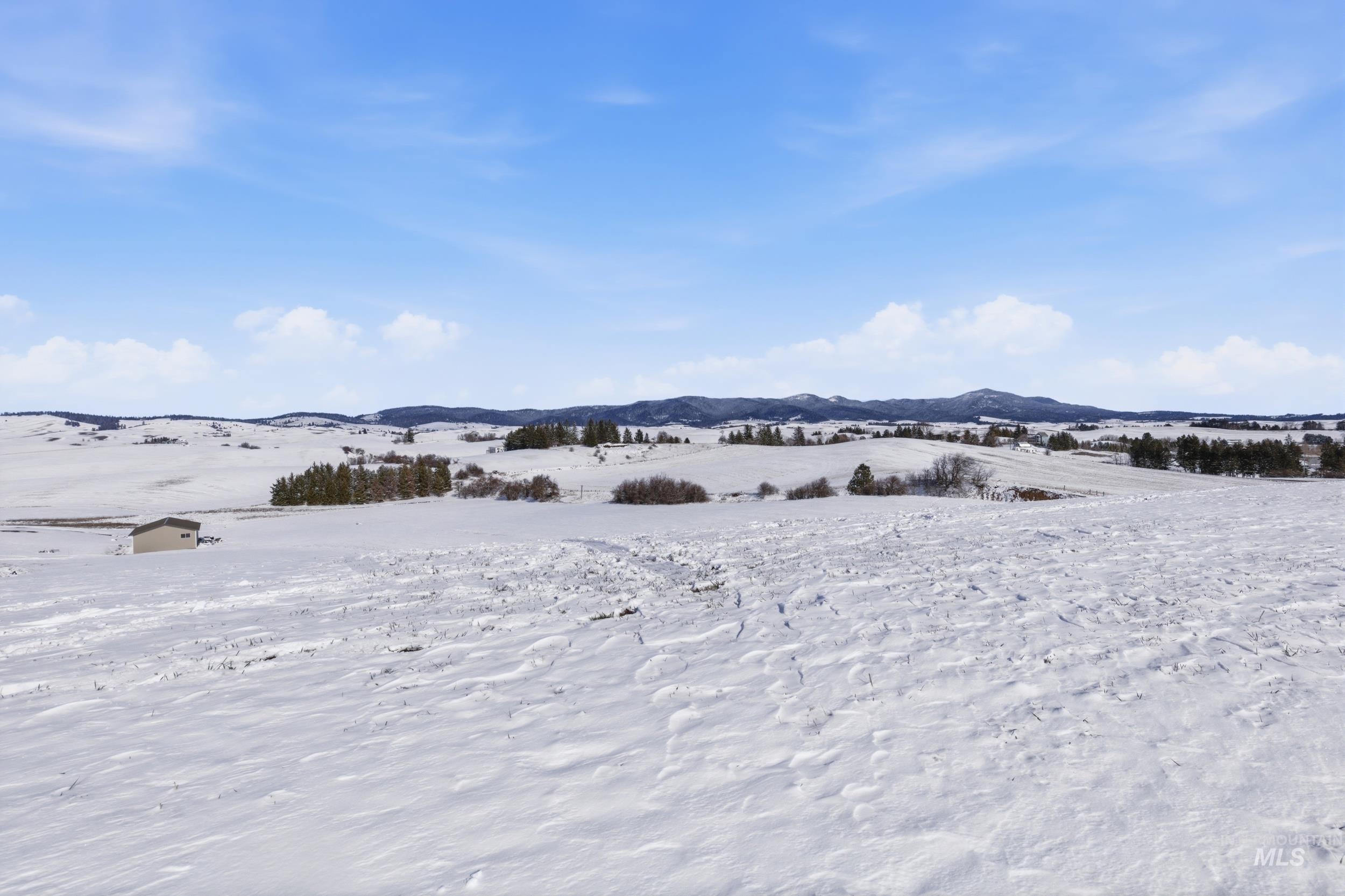 TBD Mix Road, Moscow, Idaho 83843, Land For Sale, Price $659,000, 98976159