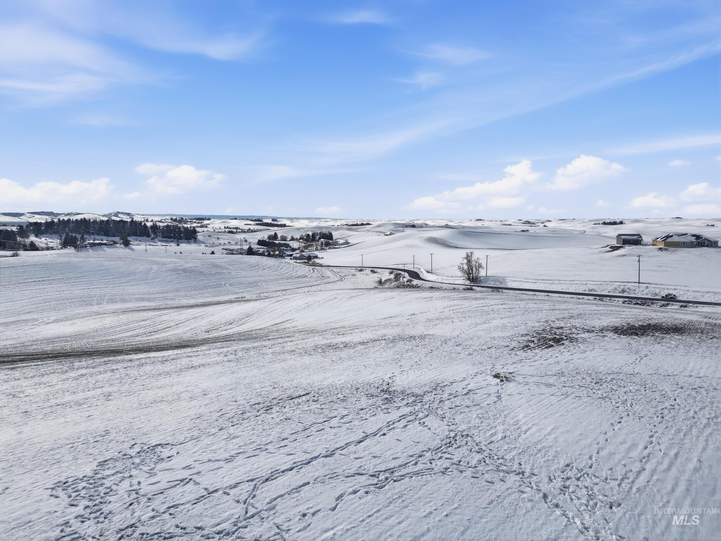 TBD Mix Road, Moscow, Idaho 83843, Land For Sale, Price $659,000, 98976159