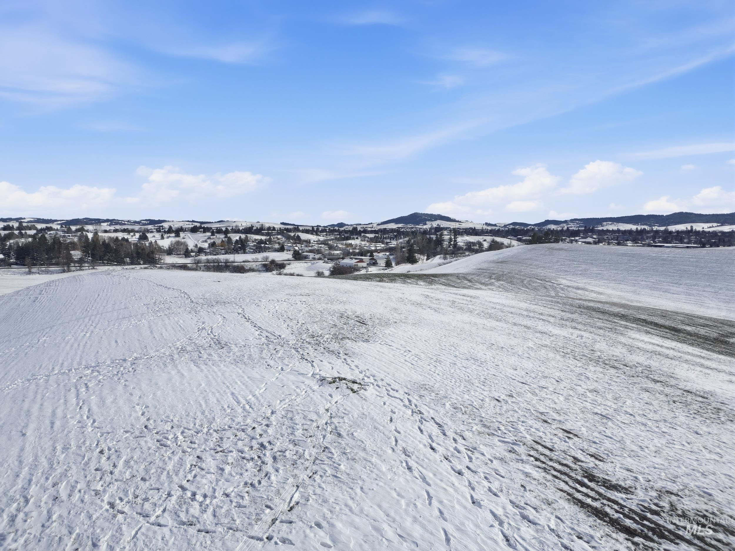 TBD Mix Road, Moscow, Idaho 83843, Land For Sale, Price $659,000, 98976159