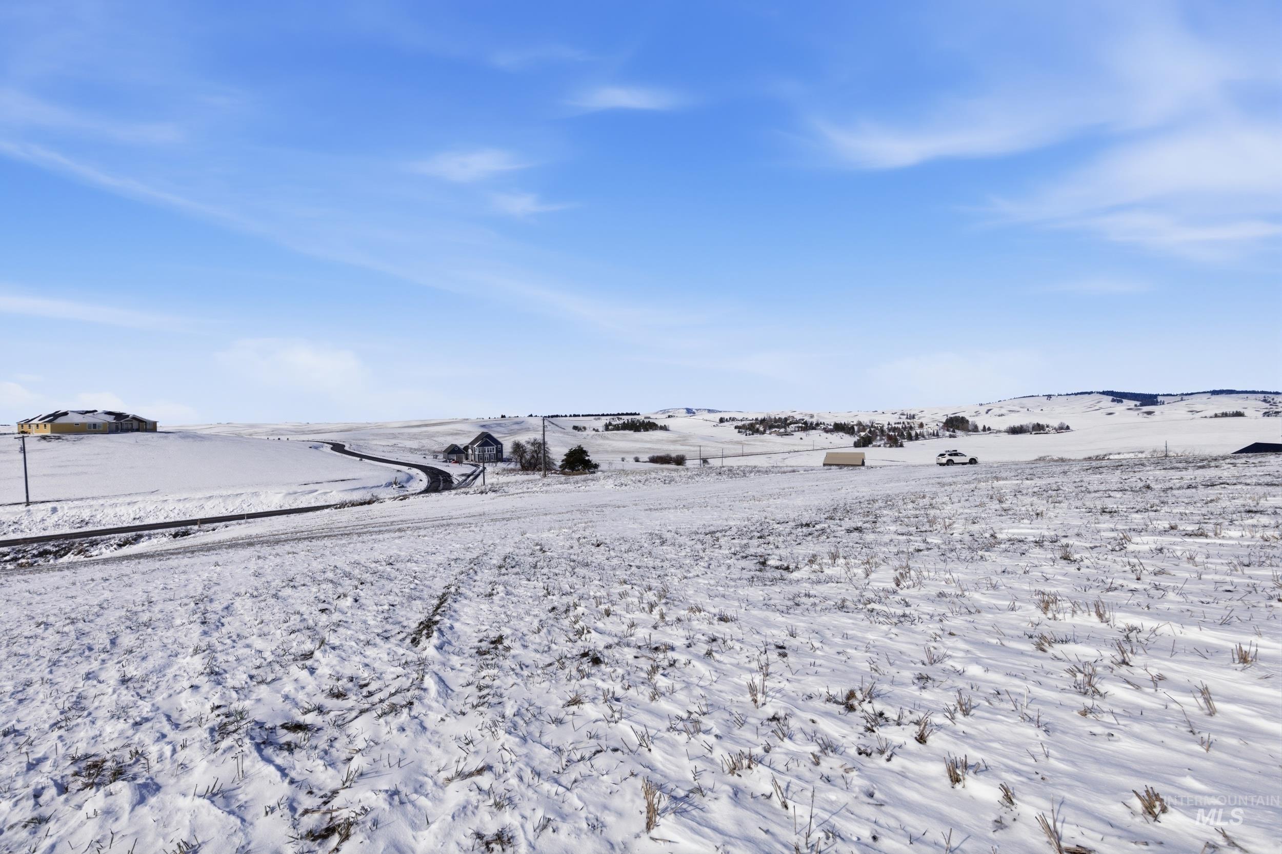 TBD Mix Road, Moscow, Idaho 83843, Land For Sale, Price $659,000, 98976159