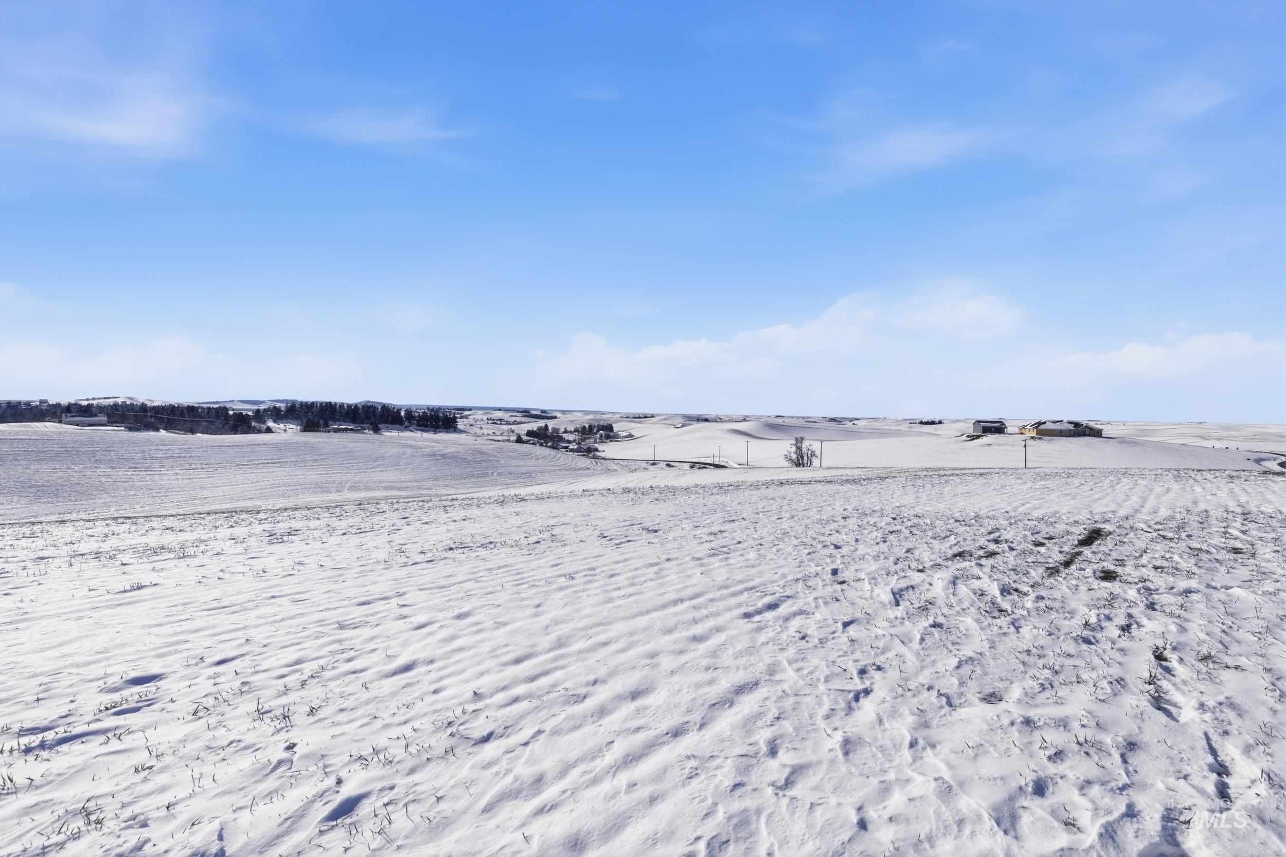 TBD Mix Road, Moscow, Idaho 83843, Land For Sale, Price $659,000, 98976159