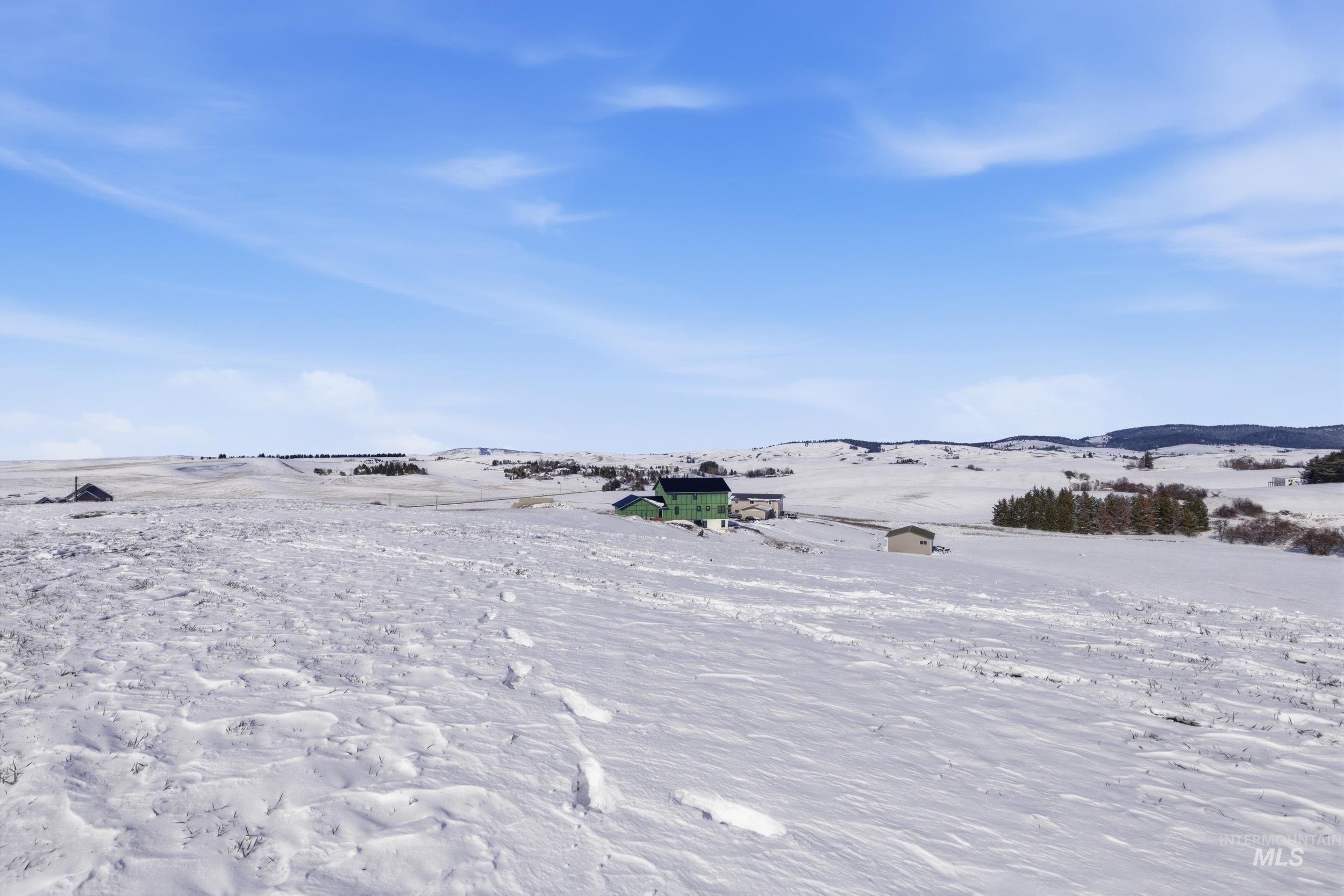 TBD Mix Road, Moscow, Idaho 83843, Land For Sale, Price $659,000, 98976159