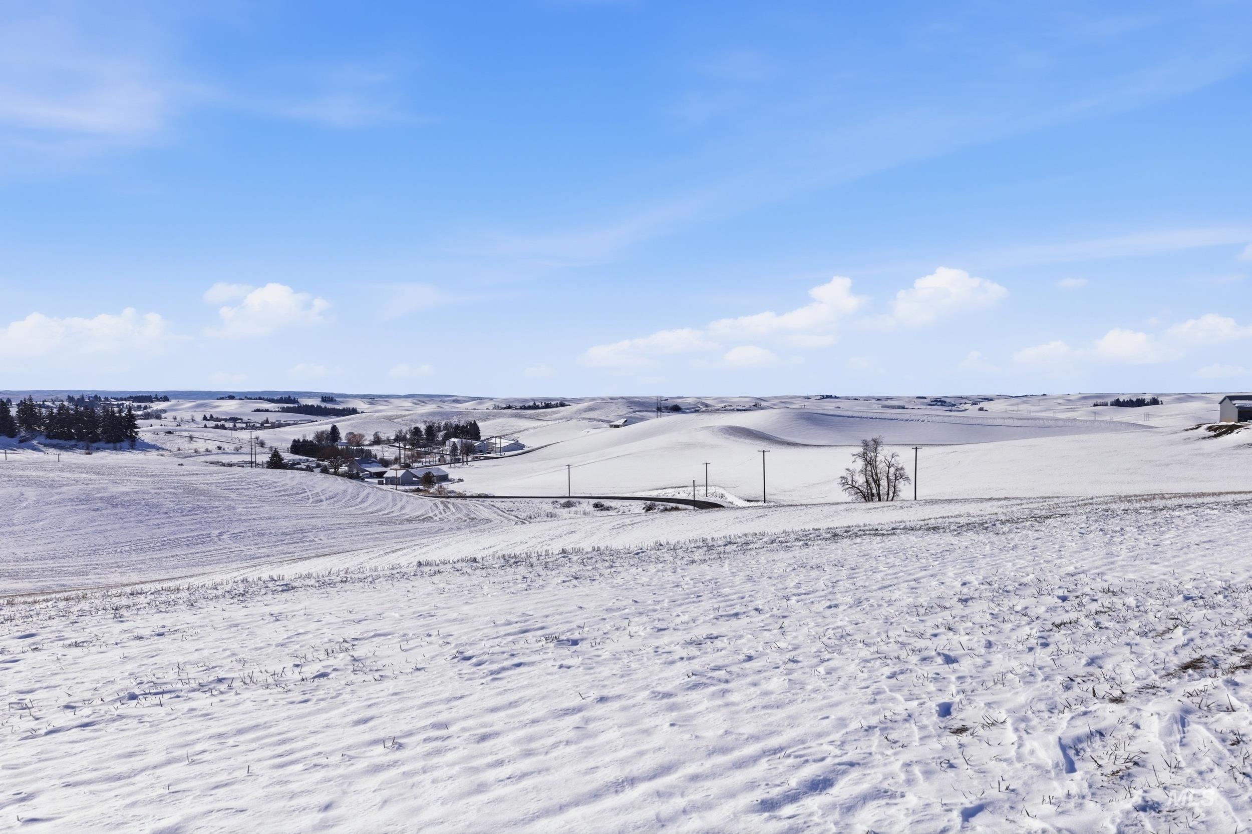 TBD Mix Road, Moscow, Idaho 83843, Land For Sale, Price $659,000, 98976159