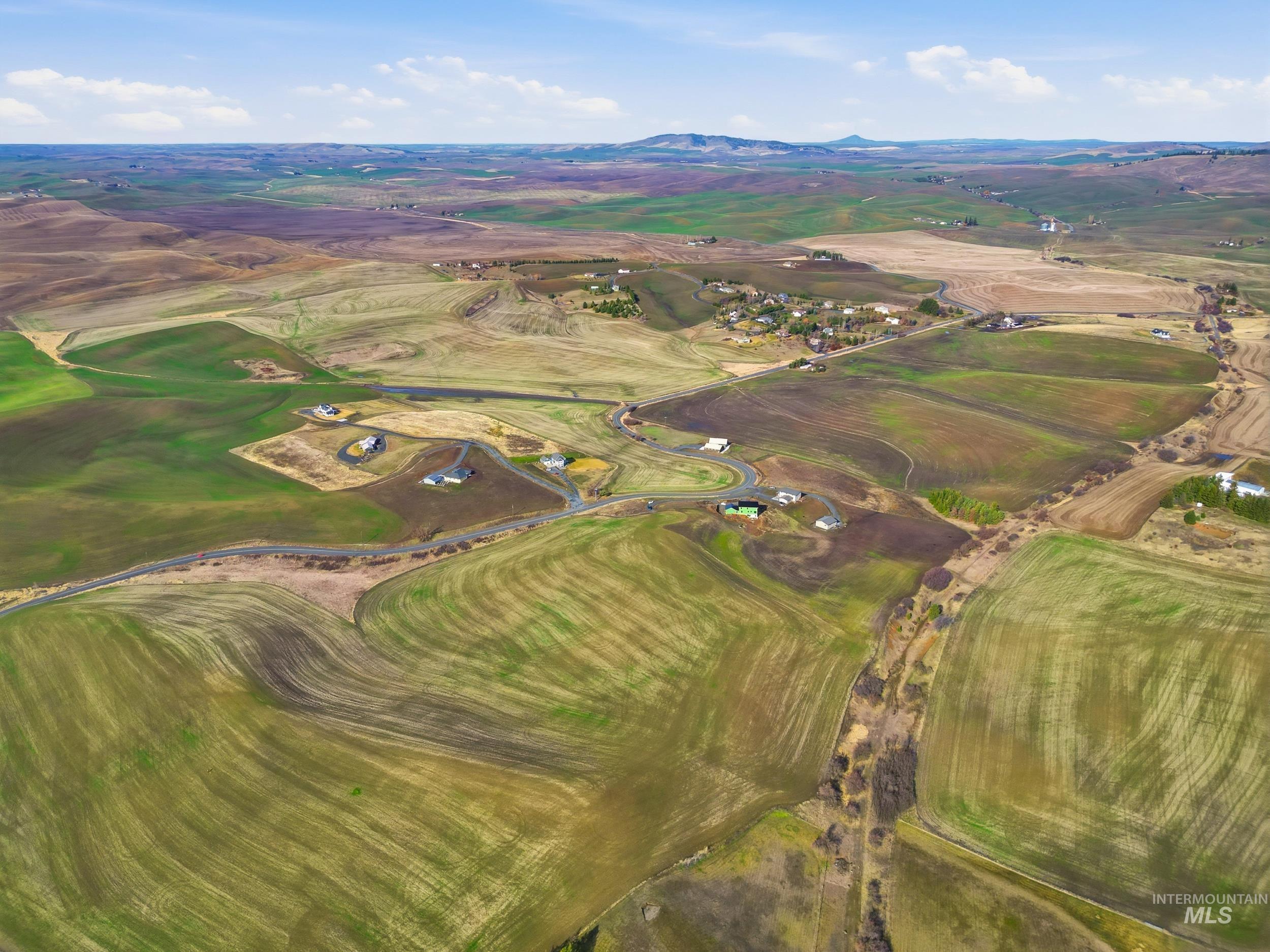 TBD Mix Road, Moscow, Idaho 83843, Land For Sale, Price $659,000, 98976159