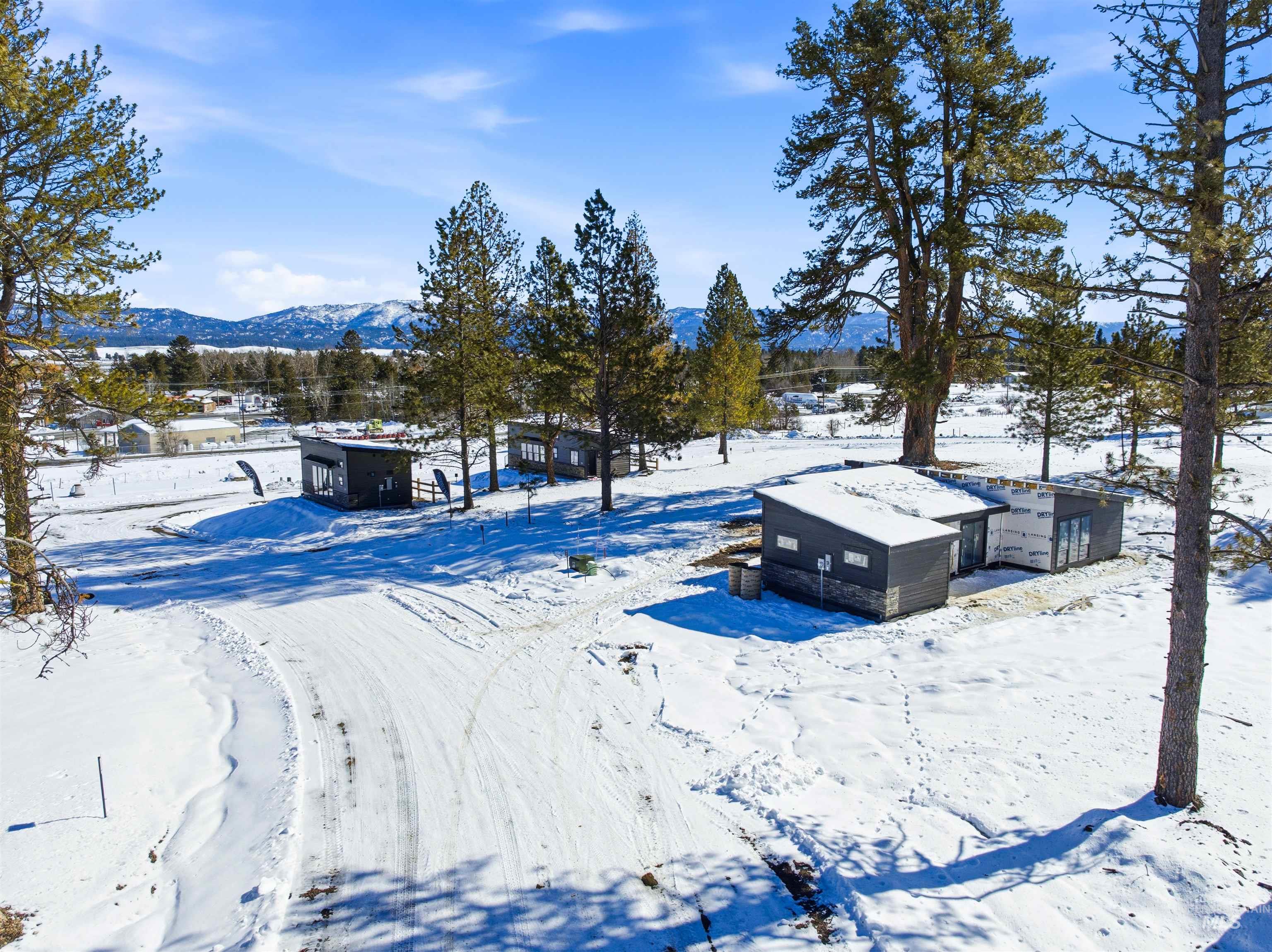 127 Raven Loop, Cascade, Idaho 83611, Land For Sale, Price $99,000,MLS 98976166