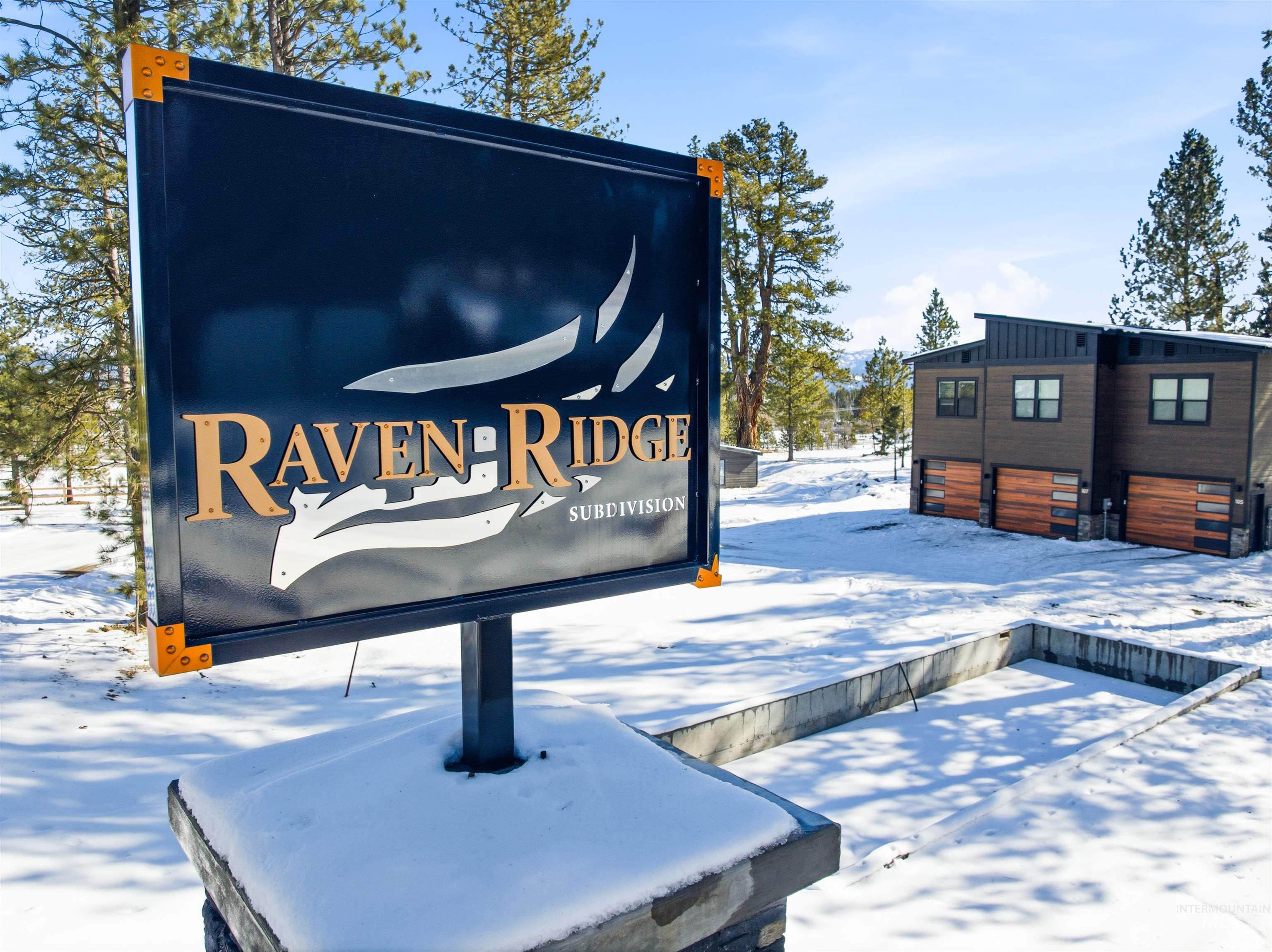 118 Raven Loop, Cascade, Idaho 83611, Land For Sale, Price $99,000,MLS 98976172