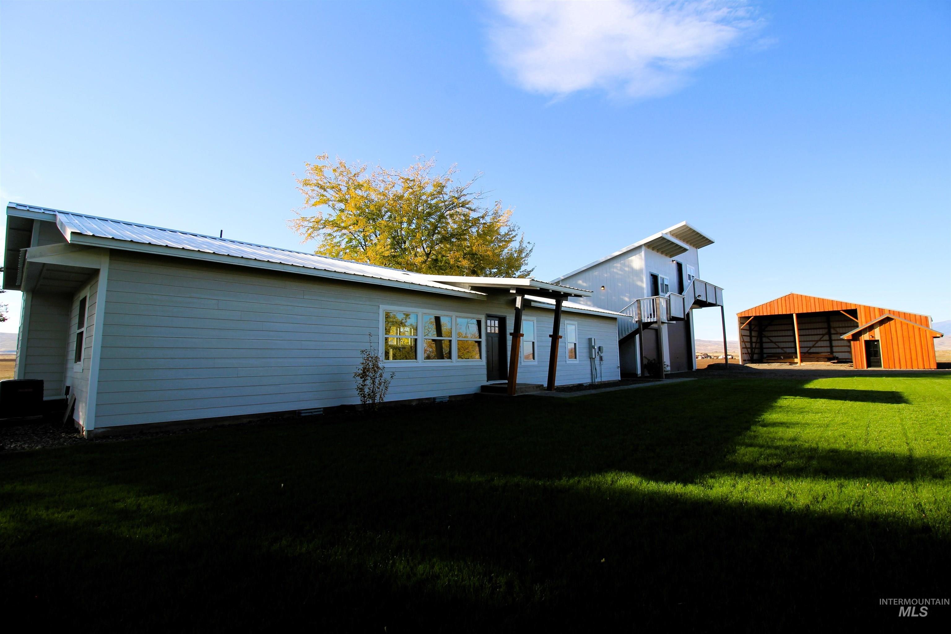 2253 Waite Rd, Midvale, Idaho 83645, 4 Bedrooms, 2 Bathrooms, Residential For Sale, Price $550,000,MLS 98976183