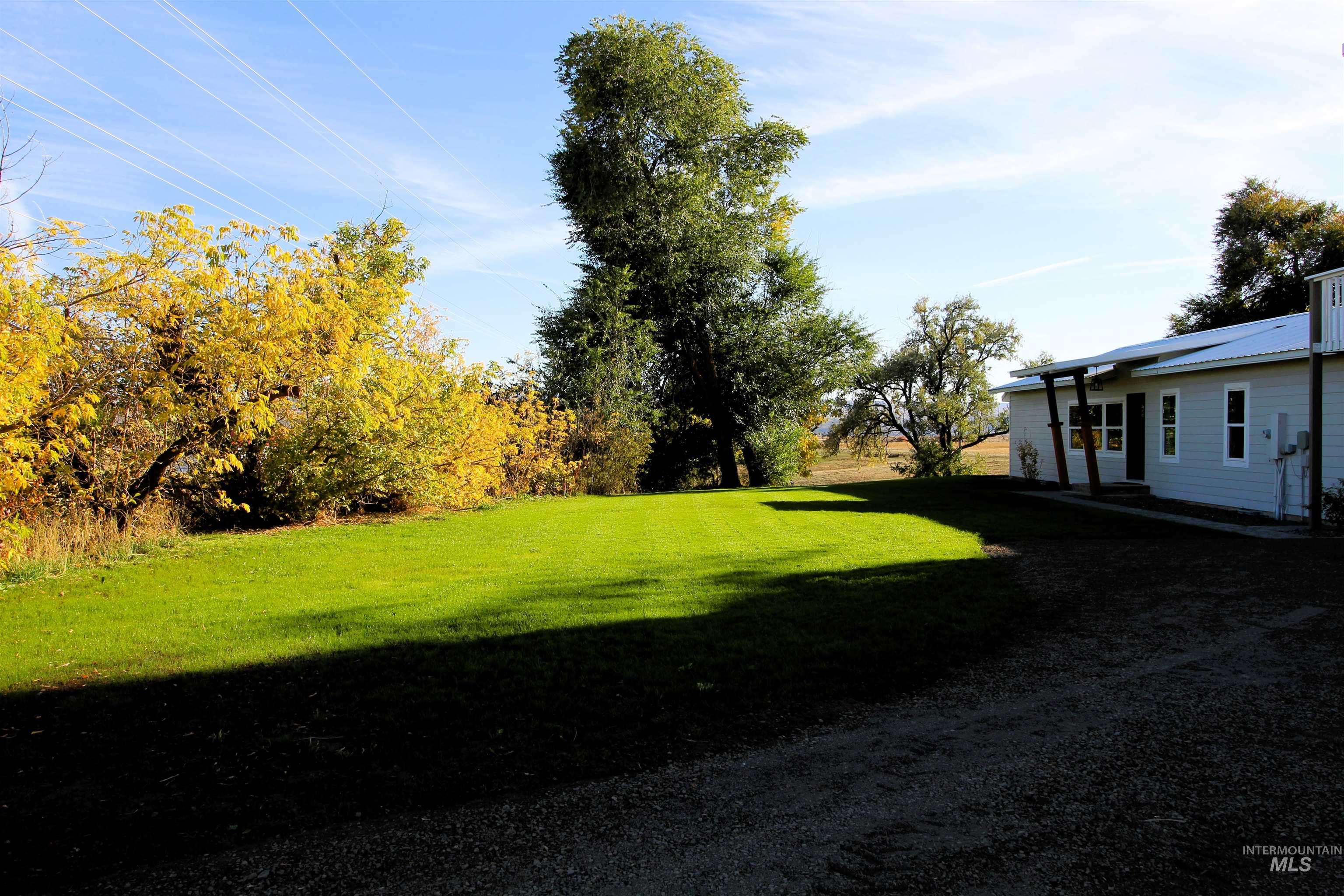 2253 Waite Rd, Midvale, Idaho 83645, 4 Bedrooms, 2 Bathrooms, Residential For Sale, Price $550,000,MLS 98976183