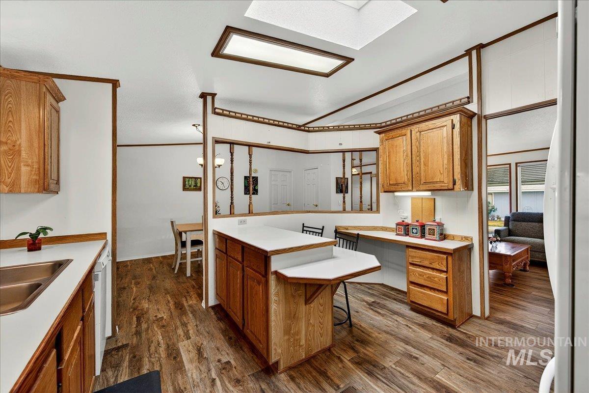 1907 W Flamingo Ave, Nampa, Idaho 83651, 3 Bedrooms, 2 Bathrooms, Residential For Sale, Price $189,000, 98976184