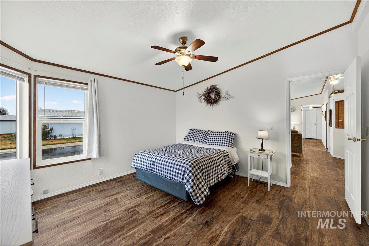 1907 W Flamingo Ave, Nampa, Idaho 83651, 3 Bedrooms, 2 Bathrooms, Residential For Sale, Price $189,000, 98976184