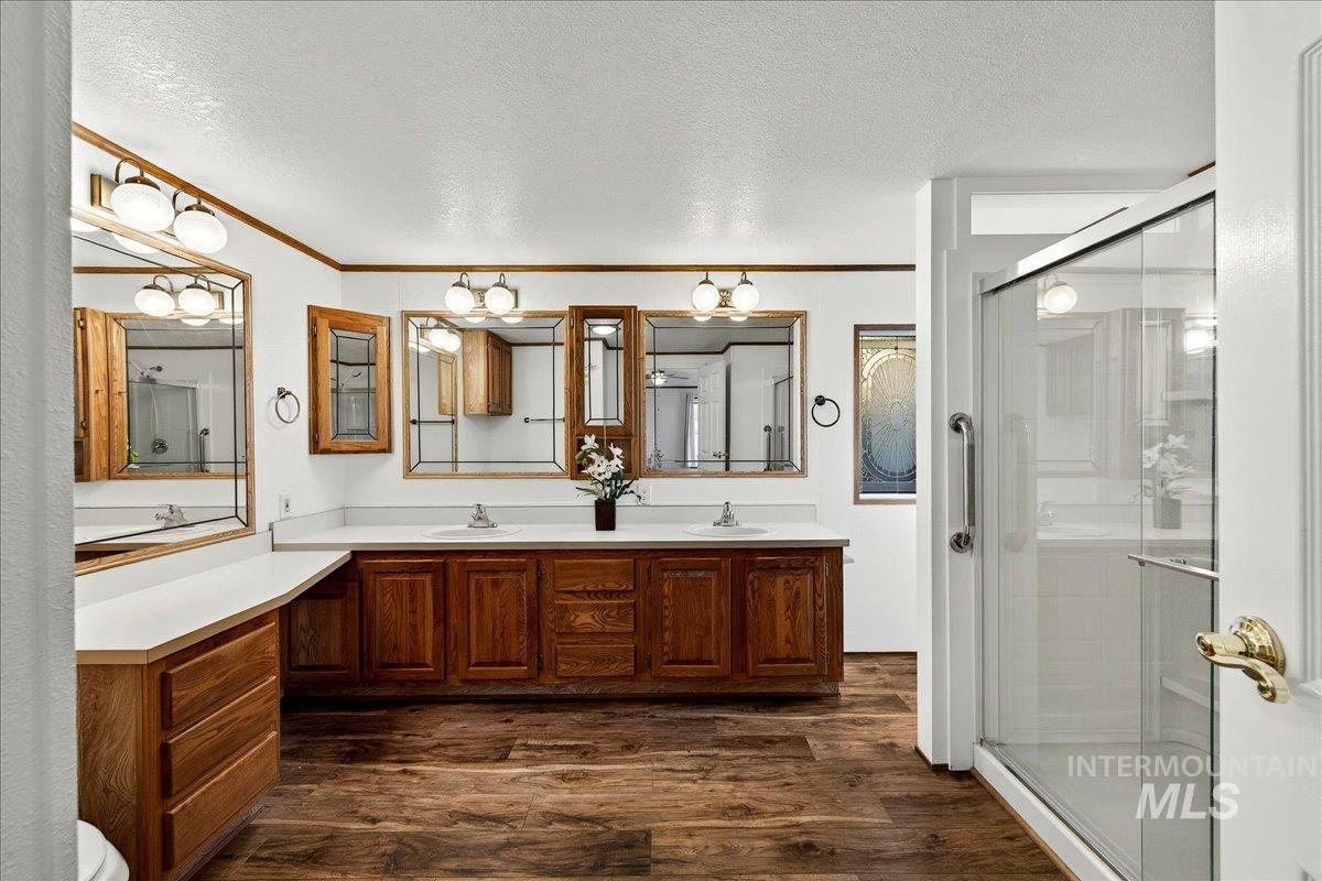 1907 W Flamingo Ave, Nampa, Idaho 83651, 3 Bedrooms, 2 Bathrooms, Residential For Sale, Price $189,000, 98976184