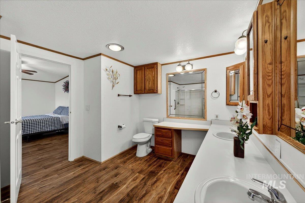 1907 W Flamingo Ave, Nampa, Idaho 83651, 3 Bedrooms, 2 Bathrooms, Residential For Sale, Price $189,000, 98976184