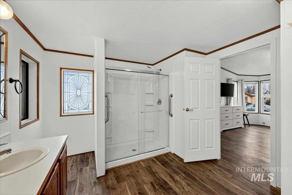 1907 W Flamingo Ave, Nampa, Idaho 83651, 3 Bedrooms, 2 Bathrooms, Residential For Sale, Price $189,000, 98976184