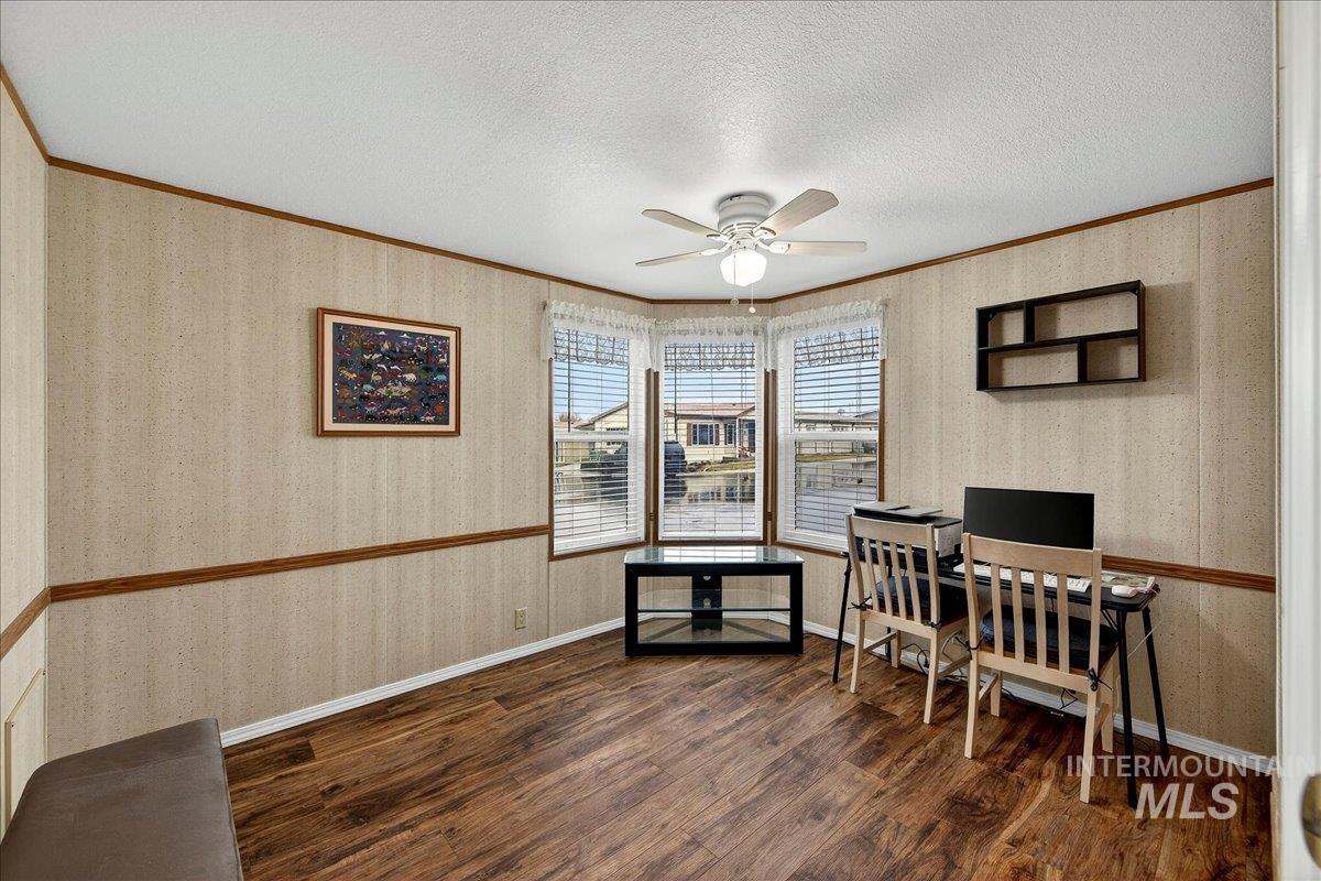 1907 W Flamingo Ave, Nampa, Idaho 83651, 3 Bedrooms, 2 Bathrooms, Residential For Sale, Price $189,000, 98976184