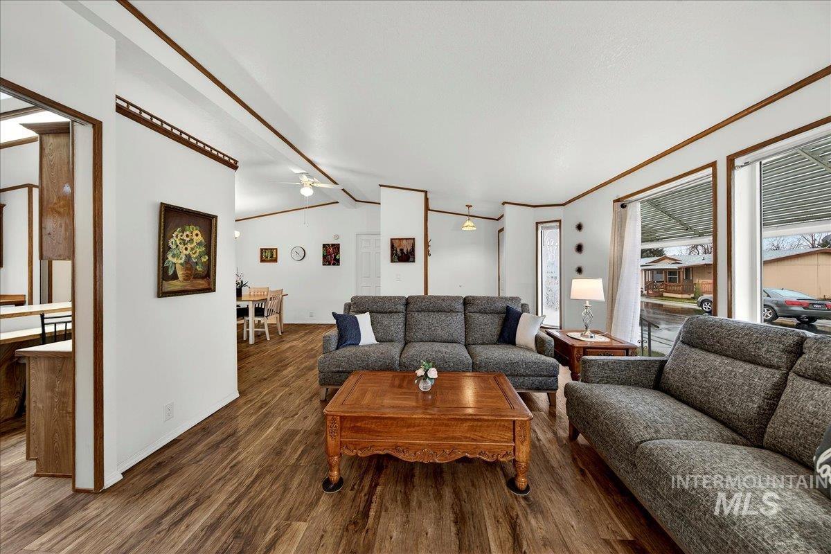 1907 W Flamingo Ave, Nampa, Idaho 83651, 3 Bedrooms, 2 Bathrooms, Residential For Sale, Price $189,000, 98976184