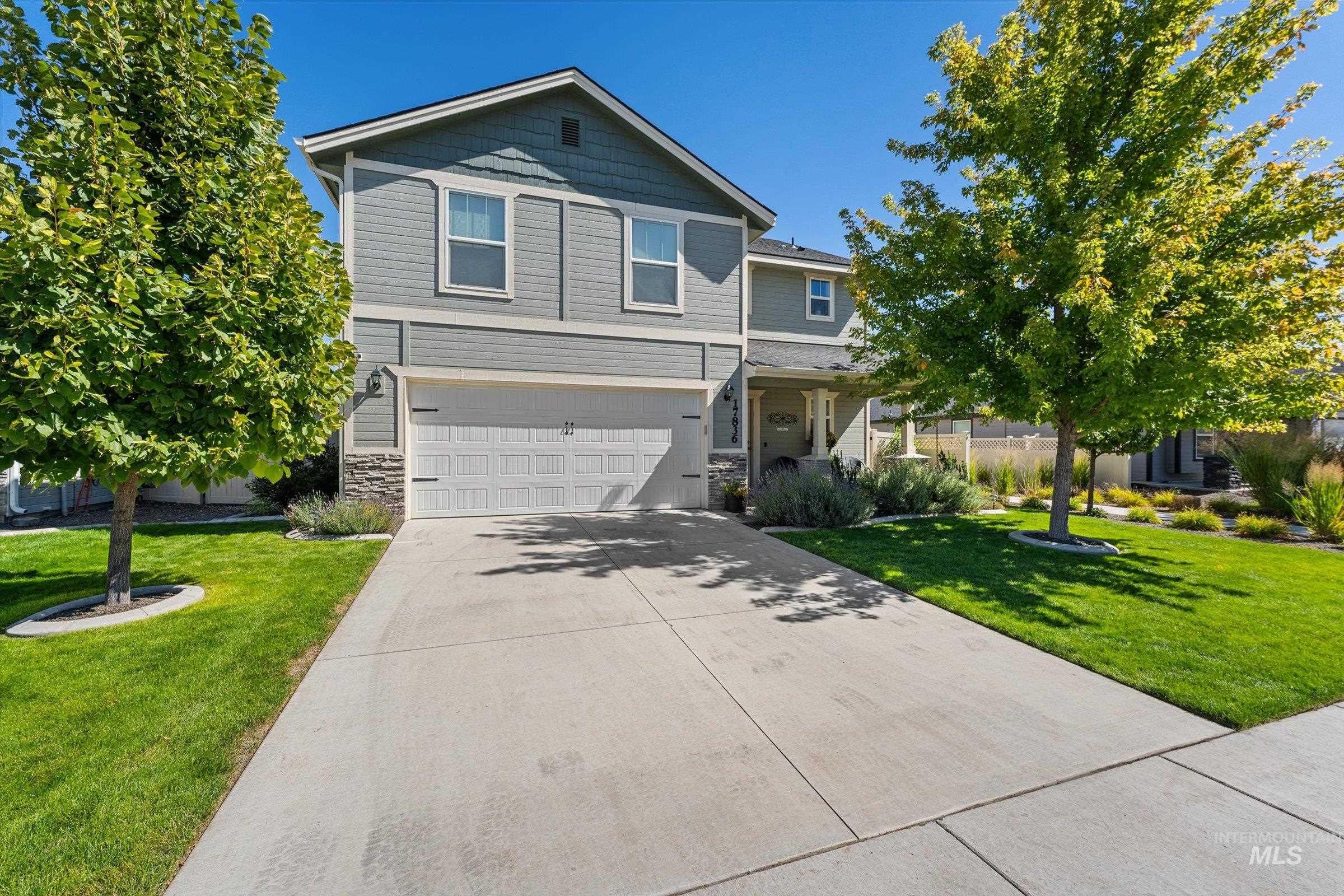 17836 Sunset Ridge Ave, Nampa, Idaho 83687, 3 Bedrooms, 2.5 Bathrooms, Residential For Sale, Price $440,000,MLS 98976185