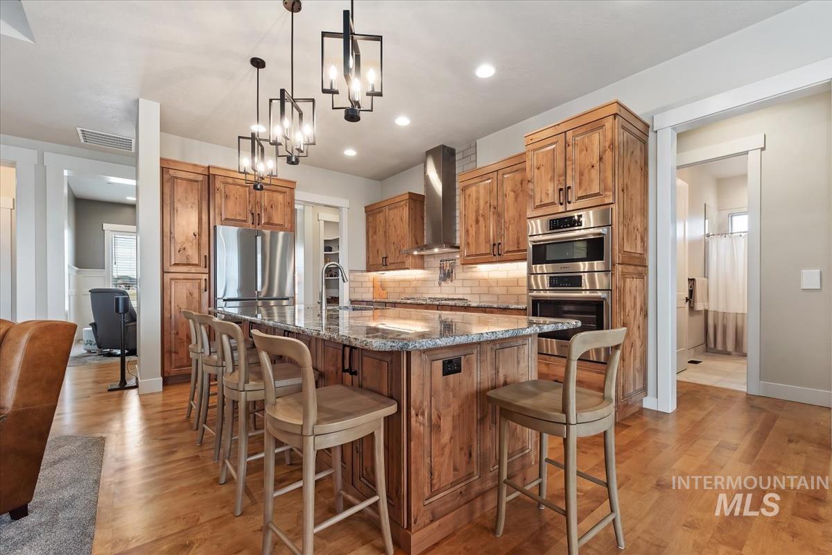 22334 Sirocco Ct, Caldwell, Idaho 83607, 4 Bedrooms, 3.5 Bathrooms, Residential For Sale, Price $1,049,900,MLS 98976186