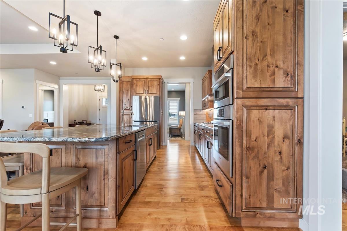 22334 Sirocco Ct, Caldwell, Idaho 83607, 4 Bedrooms, 3.5 Bathrooms, Residential For Sale, Price $1,049,900,MLS 98976186