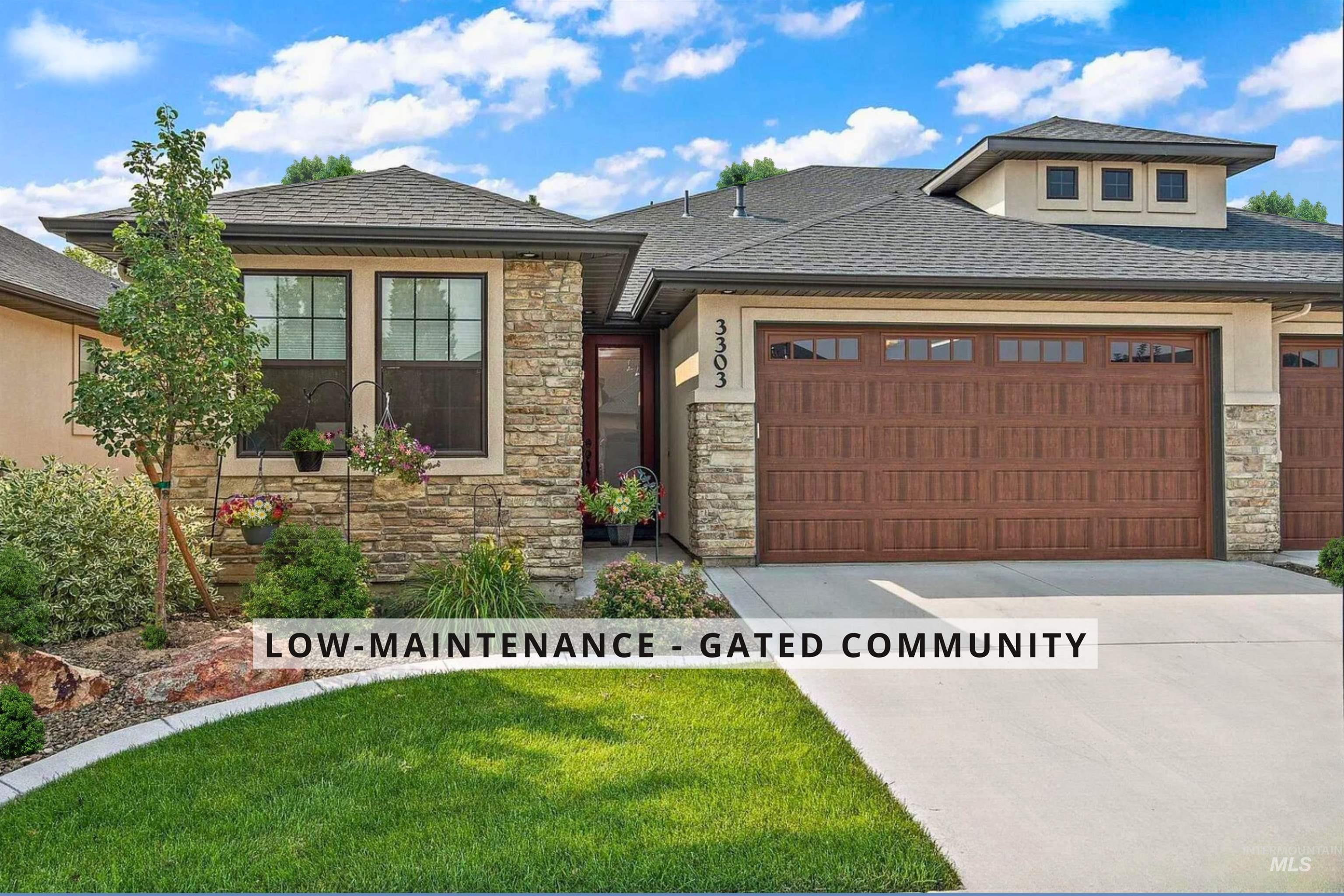 Residential For Sale